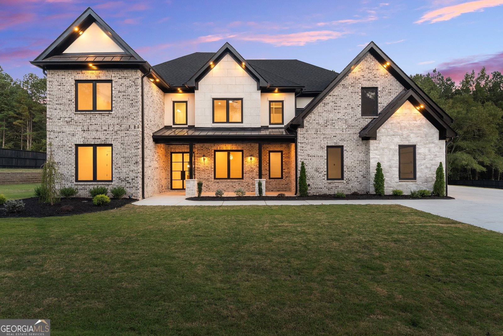 1682 Mineral Springs Road Hoschton - 82