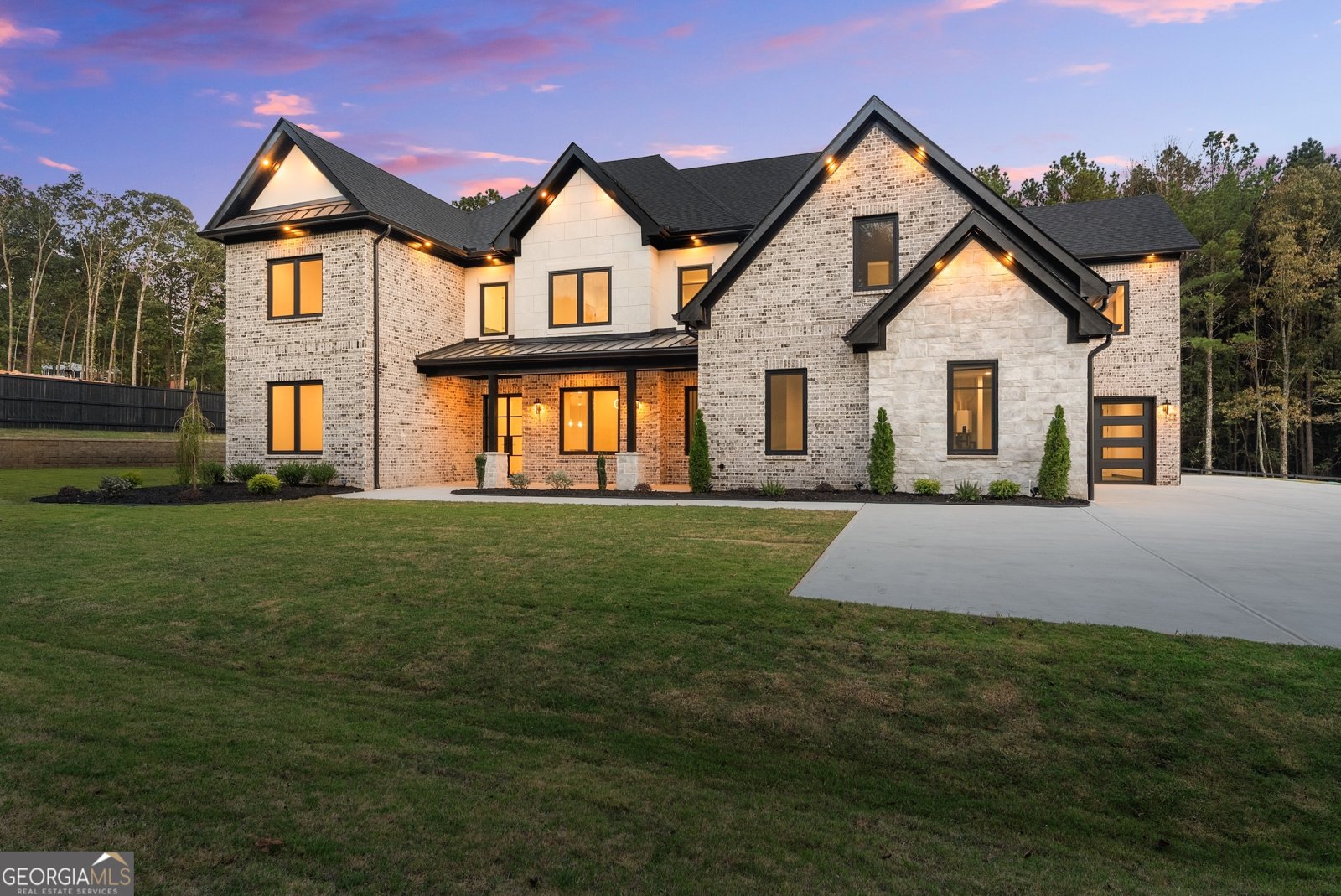 1682 Mineral Springs Road Hoschton - 83