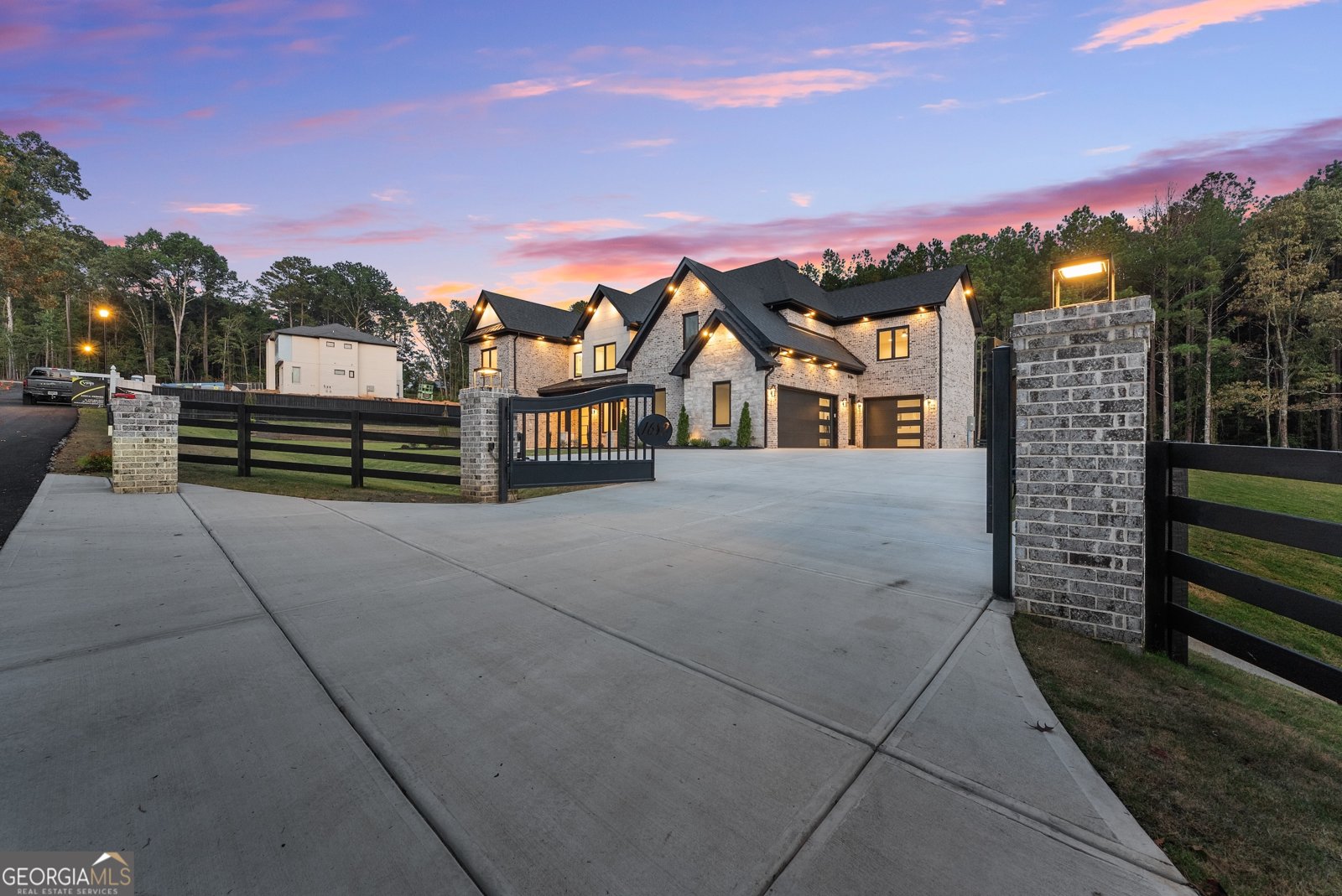 1682 Mineral Springs Road Hoschton - 84