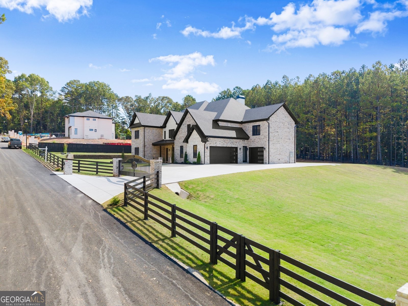 1682 Mineral Springs Road Hoschton - 87