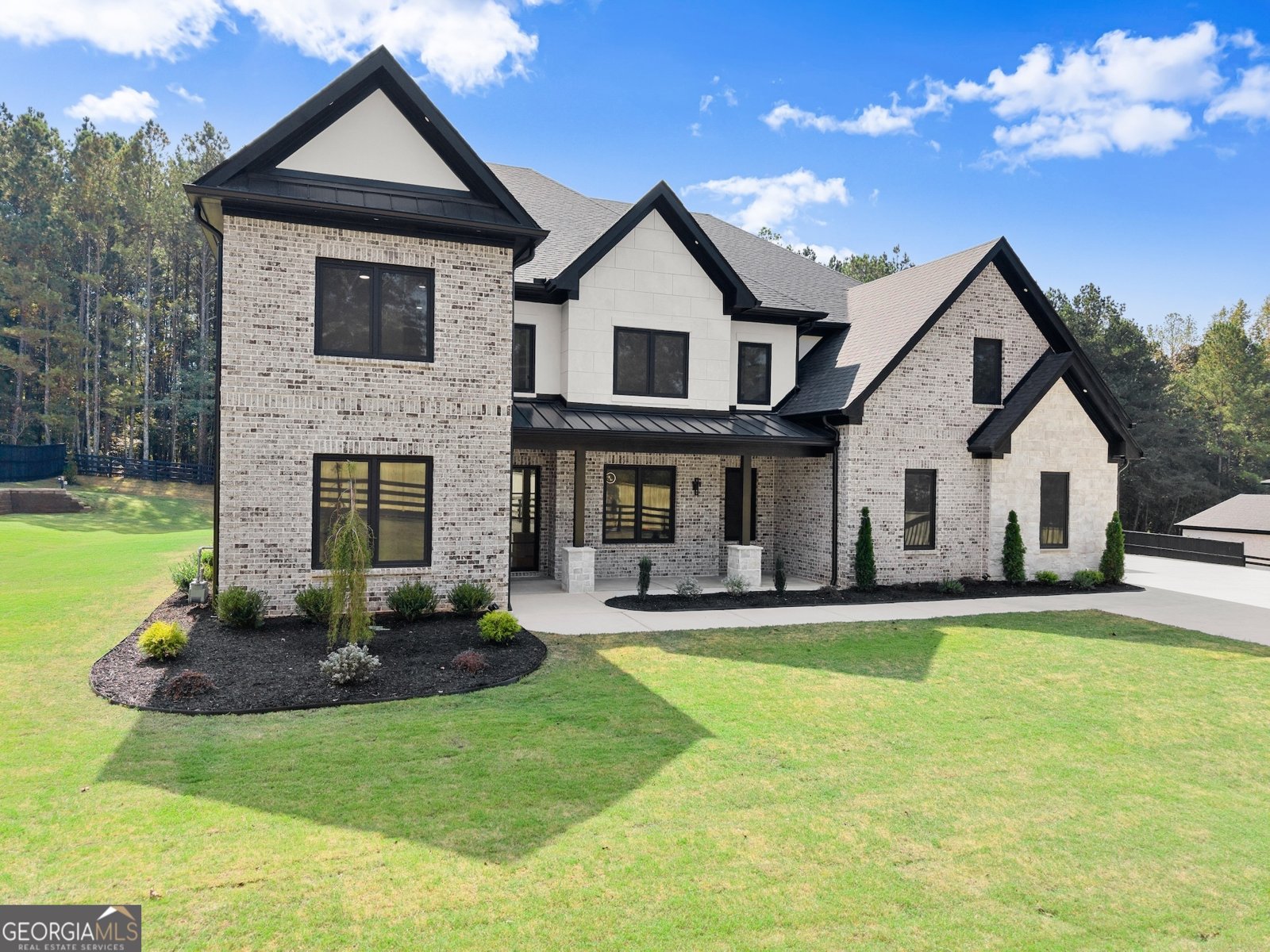 1682 Mineral Springs Road Hoschton - 88
