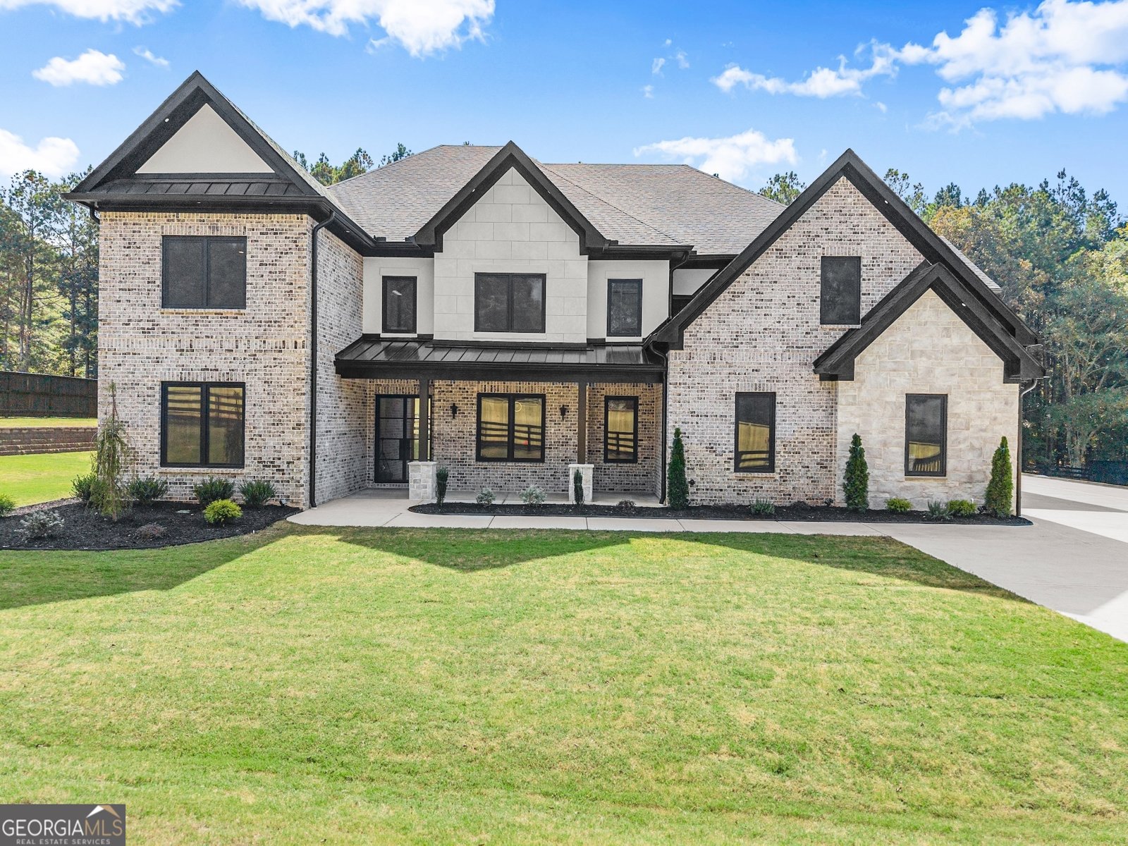 1682 Mineral Springs Road Hoschton - 89