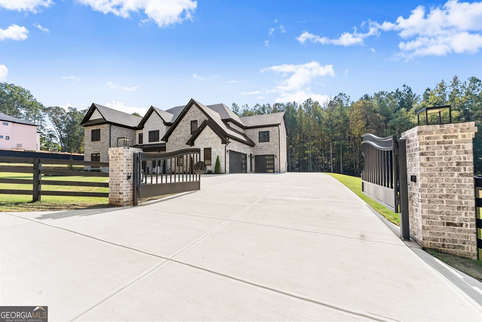 1682 Mineral Springs Road Hoschton - 9