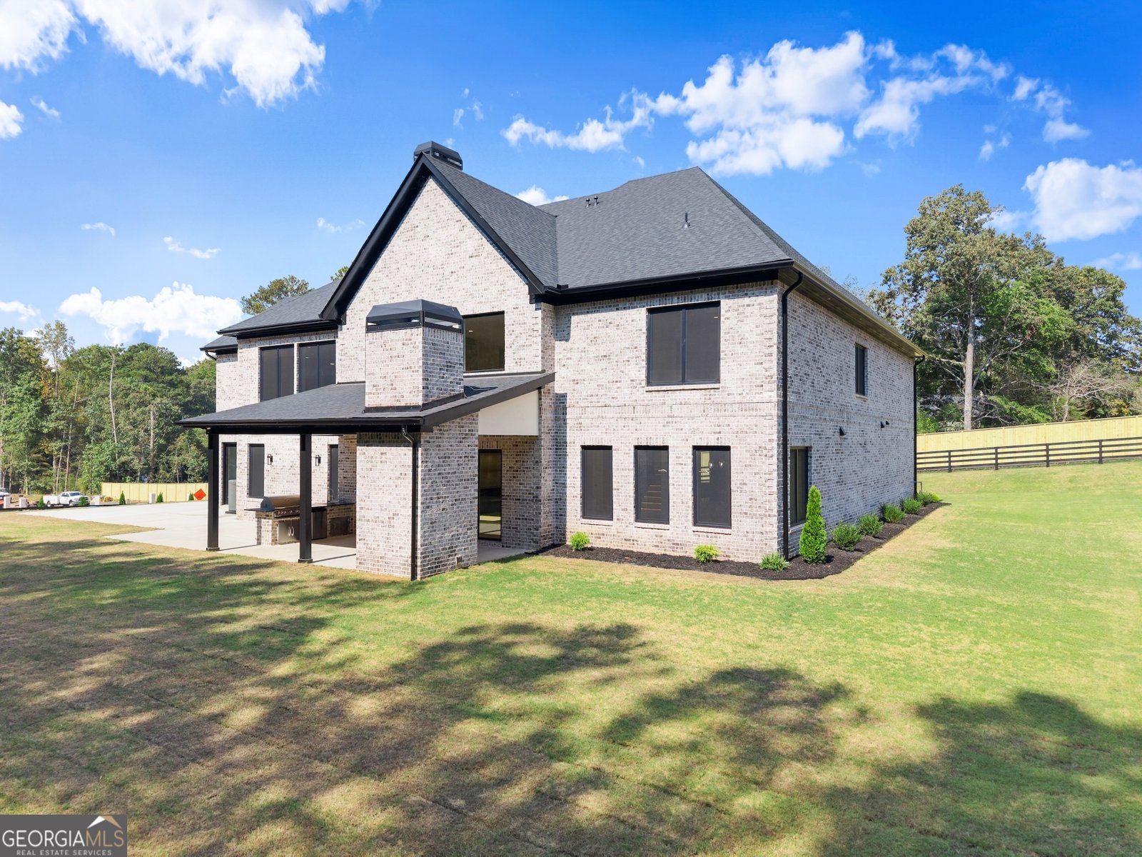 1682 Mineral Springs Road Hoschton - 90