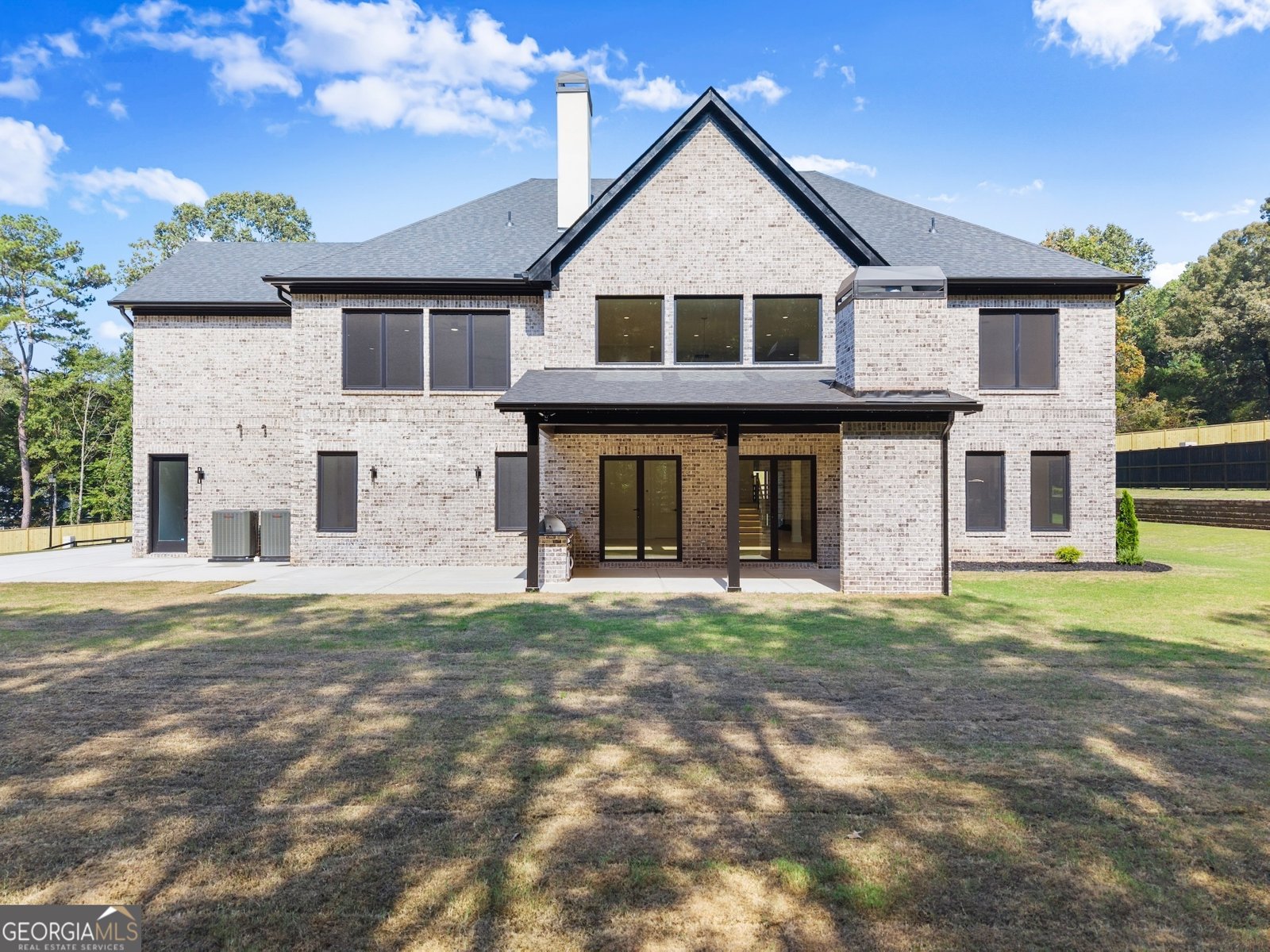 1682 Mineral Springs Road Hoschton - 91