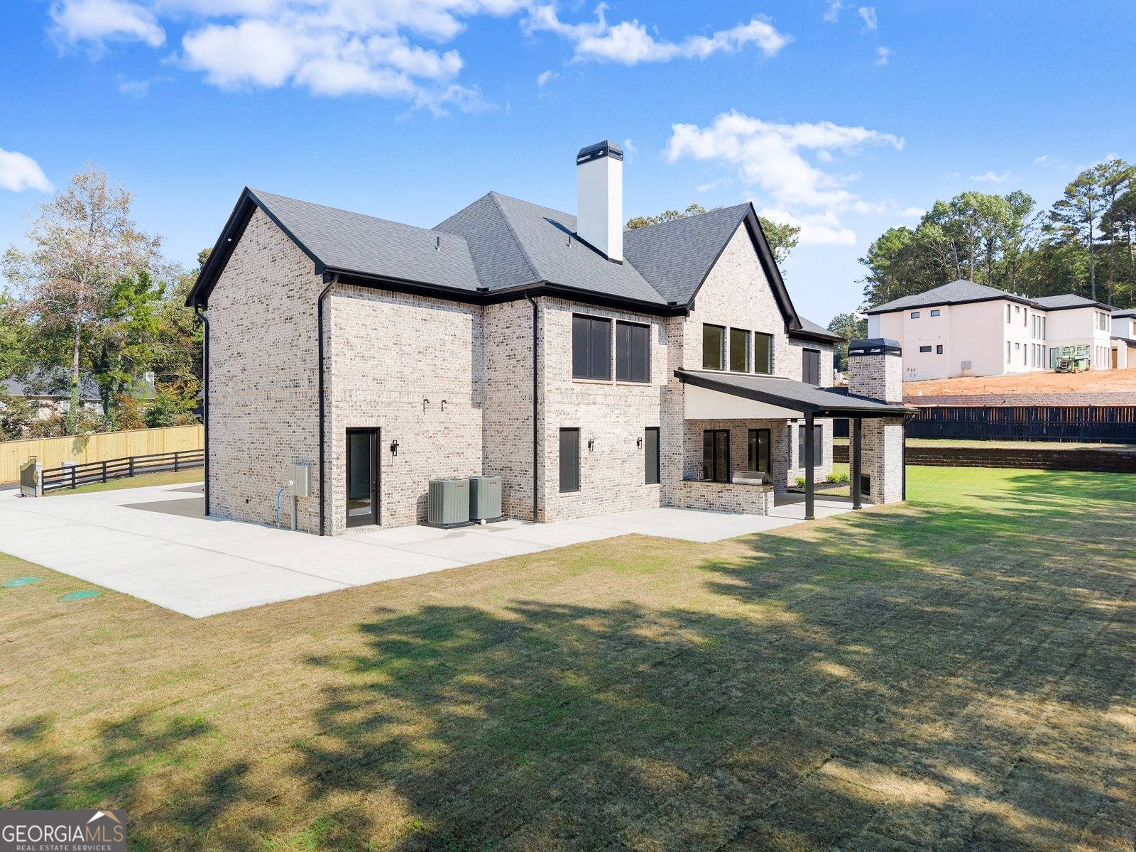 1682 Mineral Springs Road Hoschton - 92