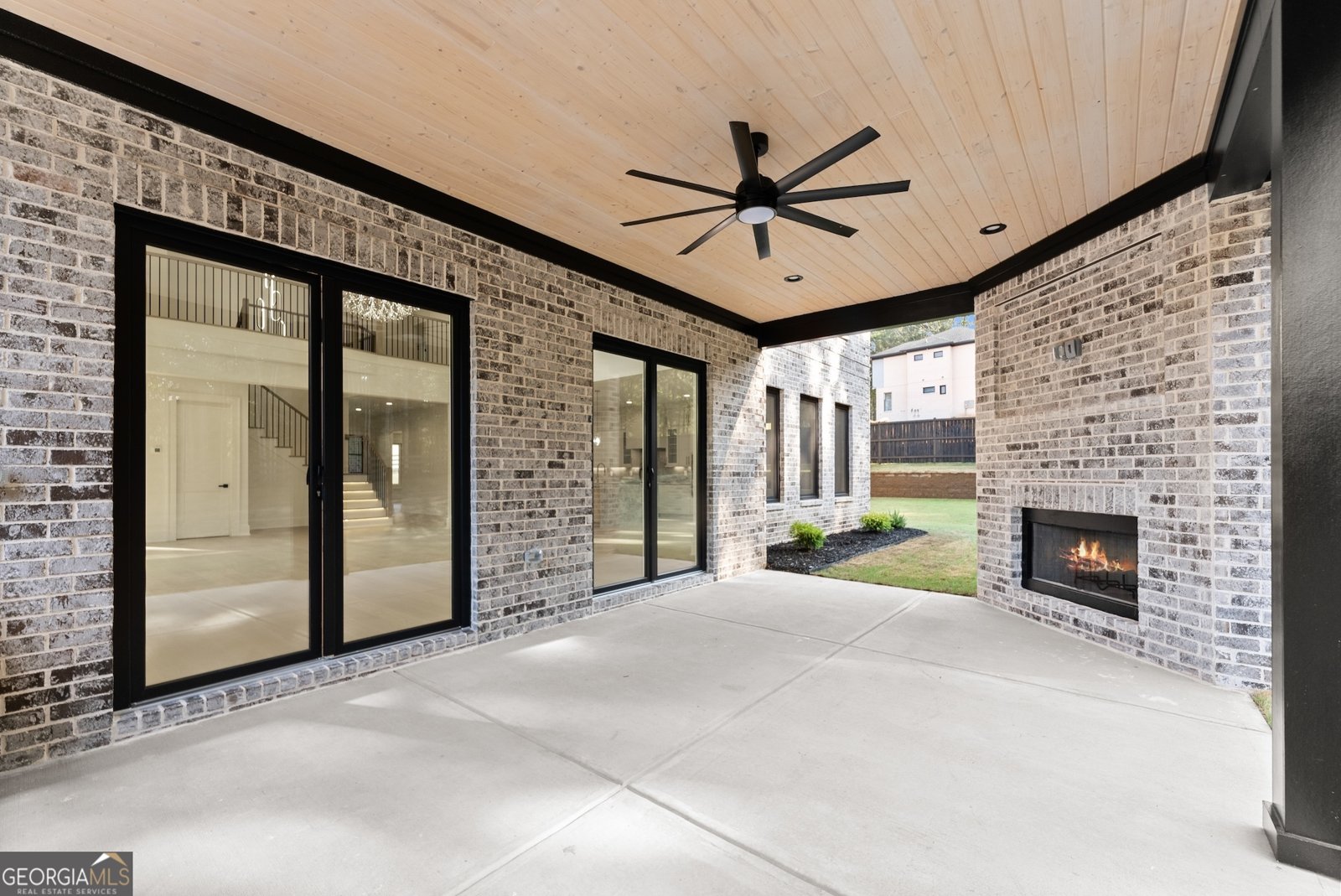 1682 Mineral Springs Road Hoschton - 93