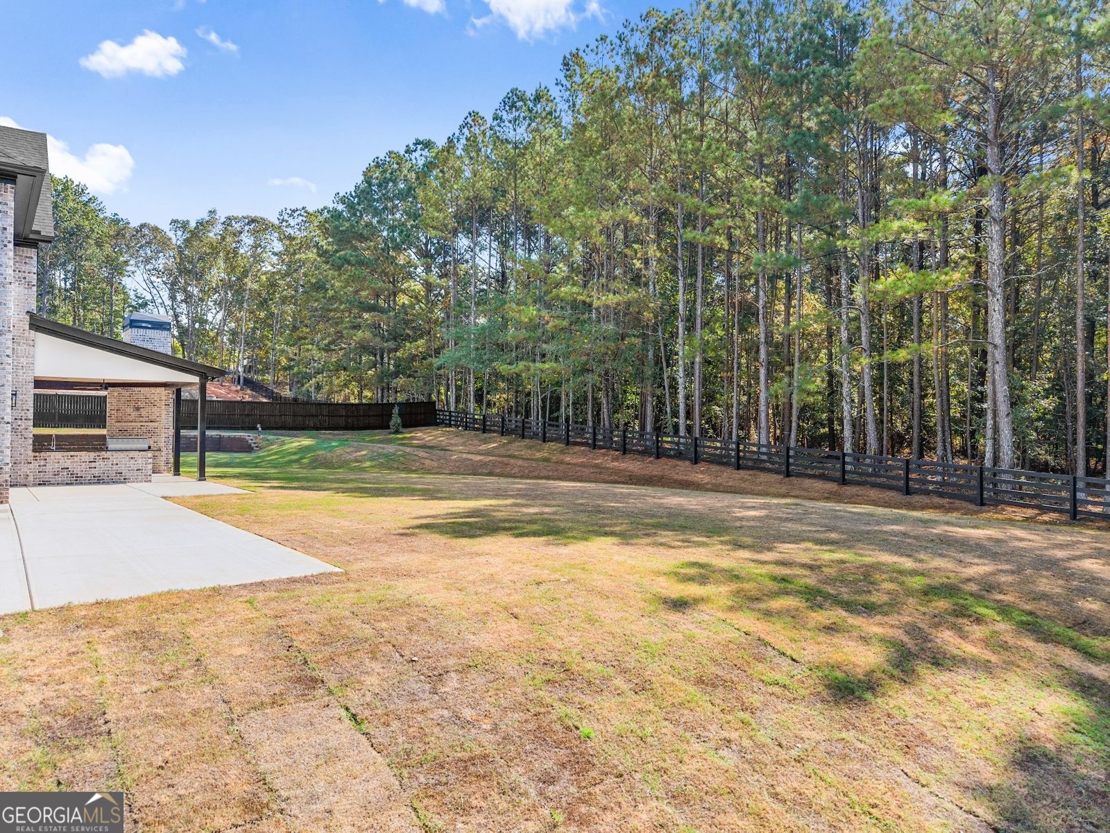 1682 Mineral Springs Road Hoschton - 96
