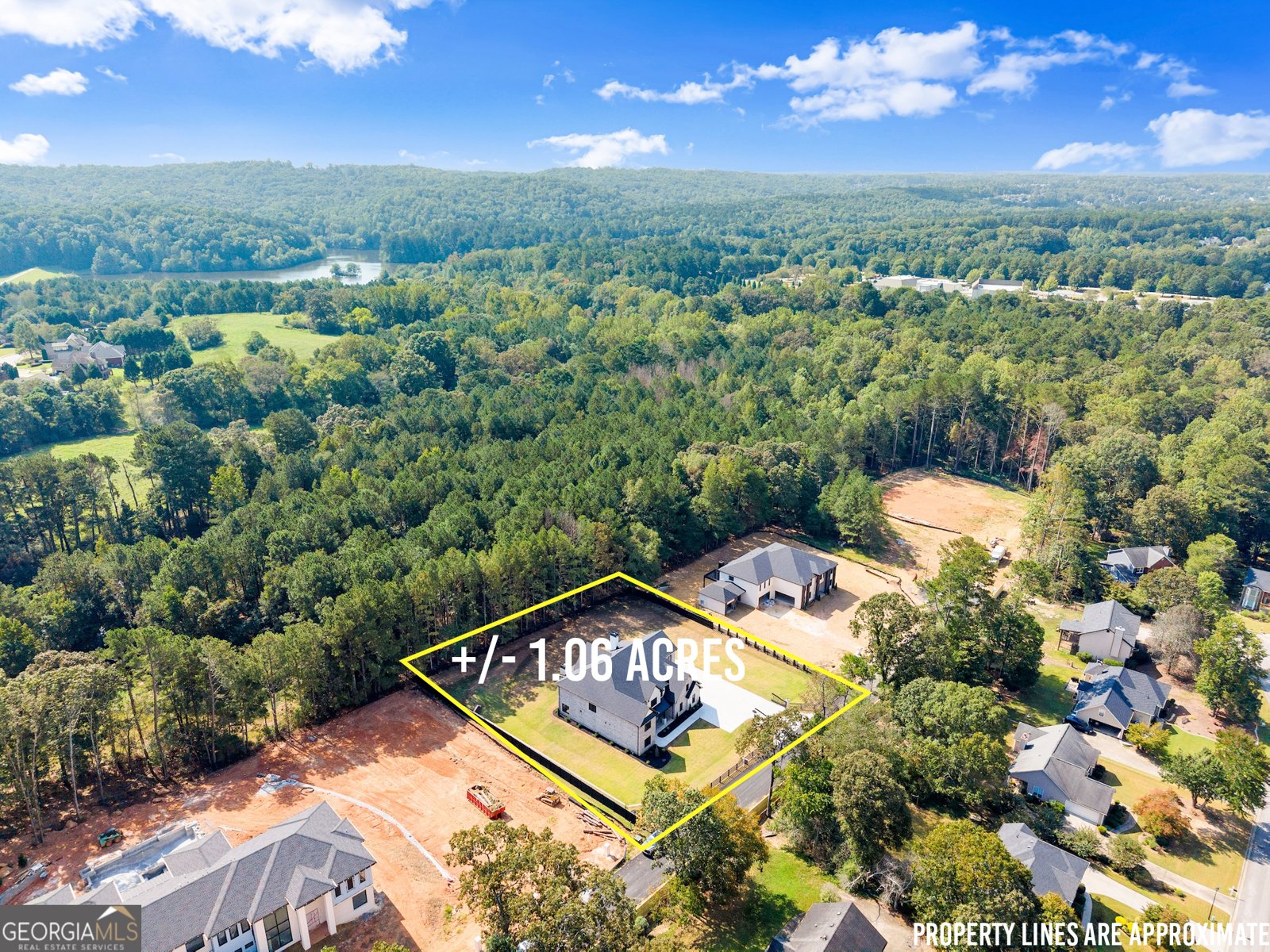 1682 Mineral Springs Road Hoschton - 97