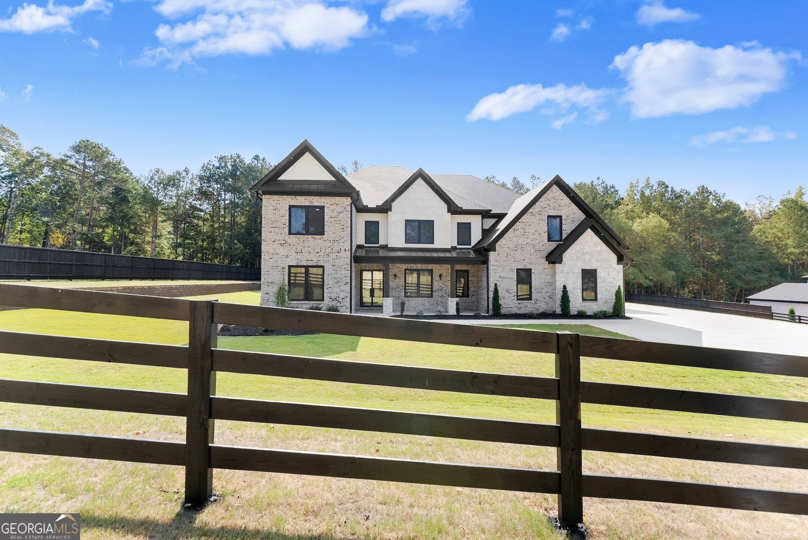 1682 Mineral Springs Road Hoschton - 98