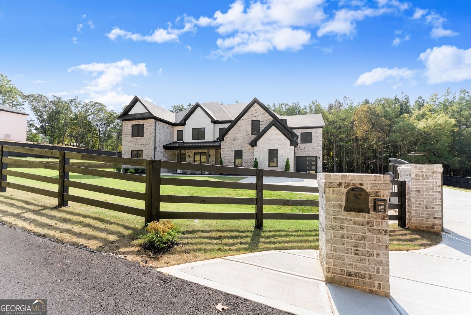 1682 Mineral Springs Road Hoschton - 99