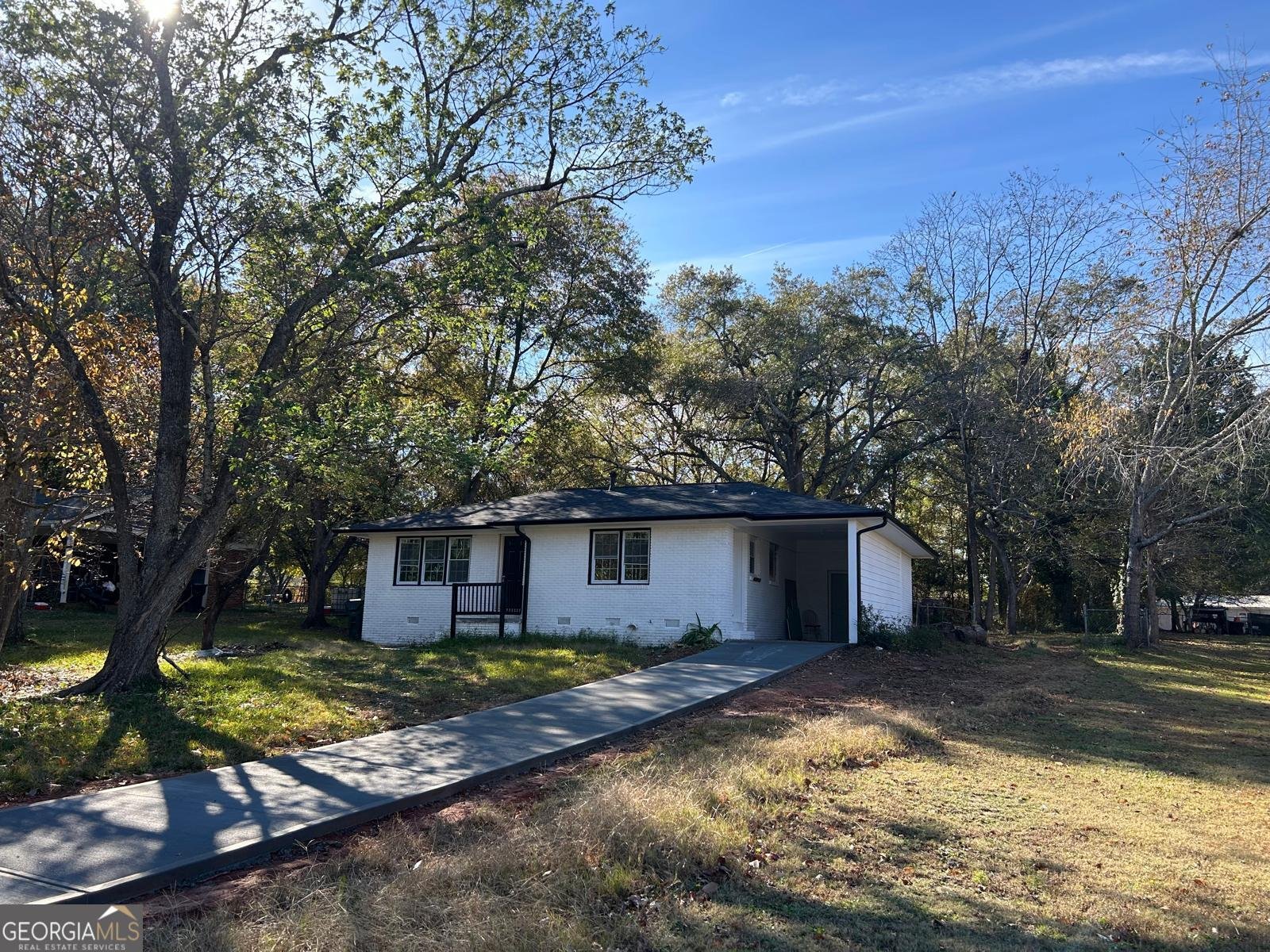 8184 Laurel Drive Covington - 2