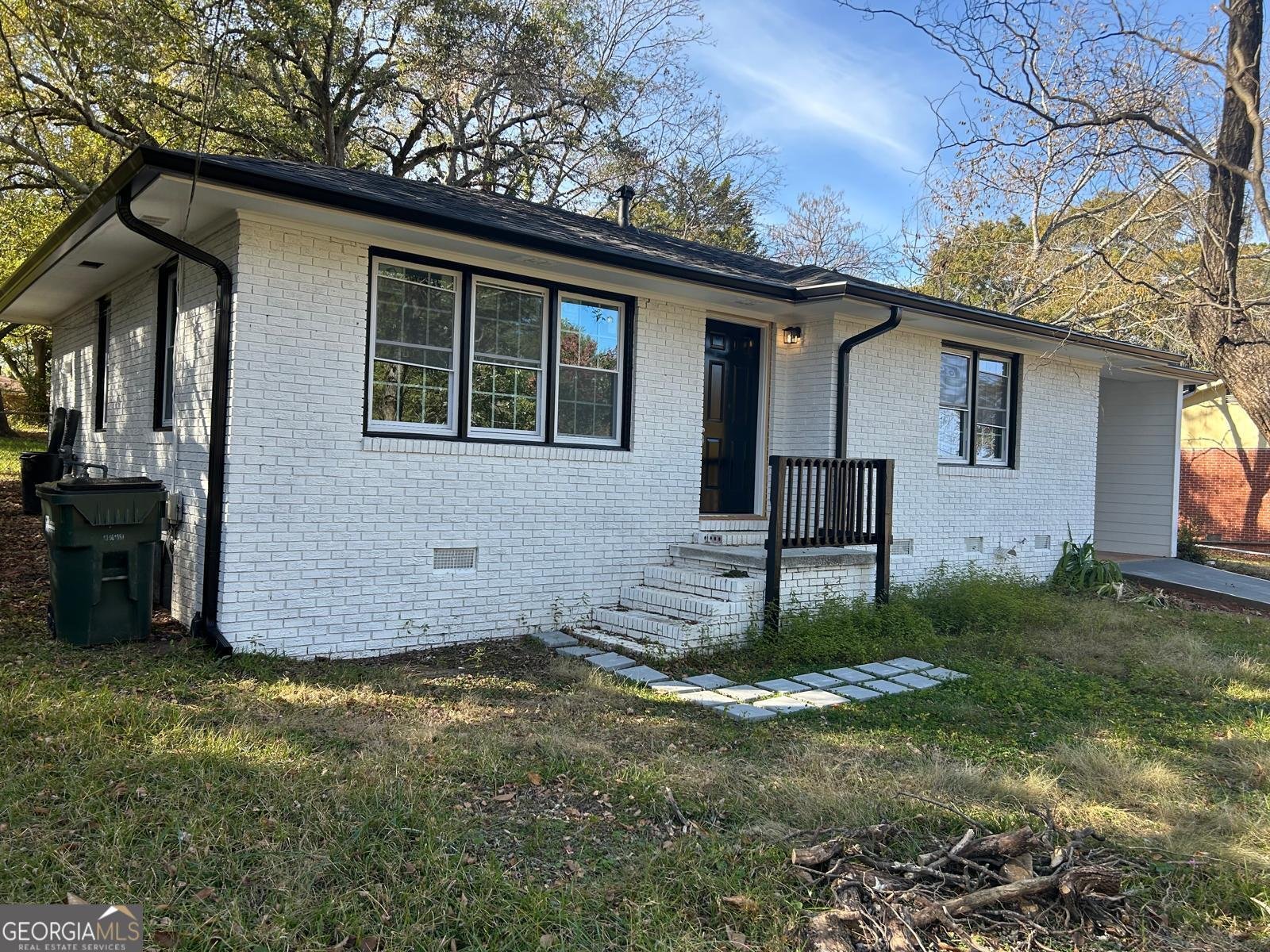 8184 Laurel Drive Covington - 3