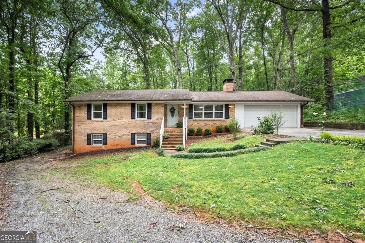 505 Samaritan Drive Cumming - 32