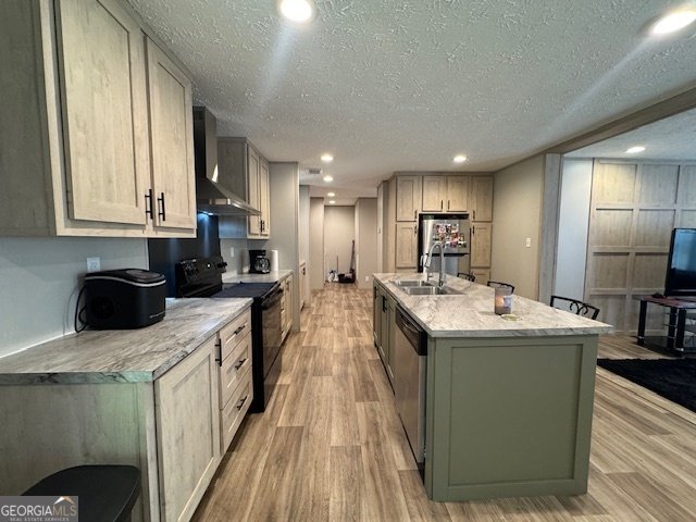 2470 Kitchen Road Dexter - 4