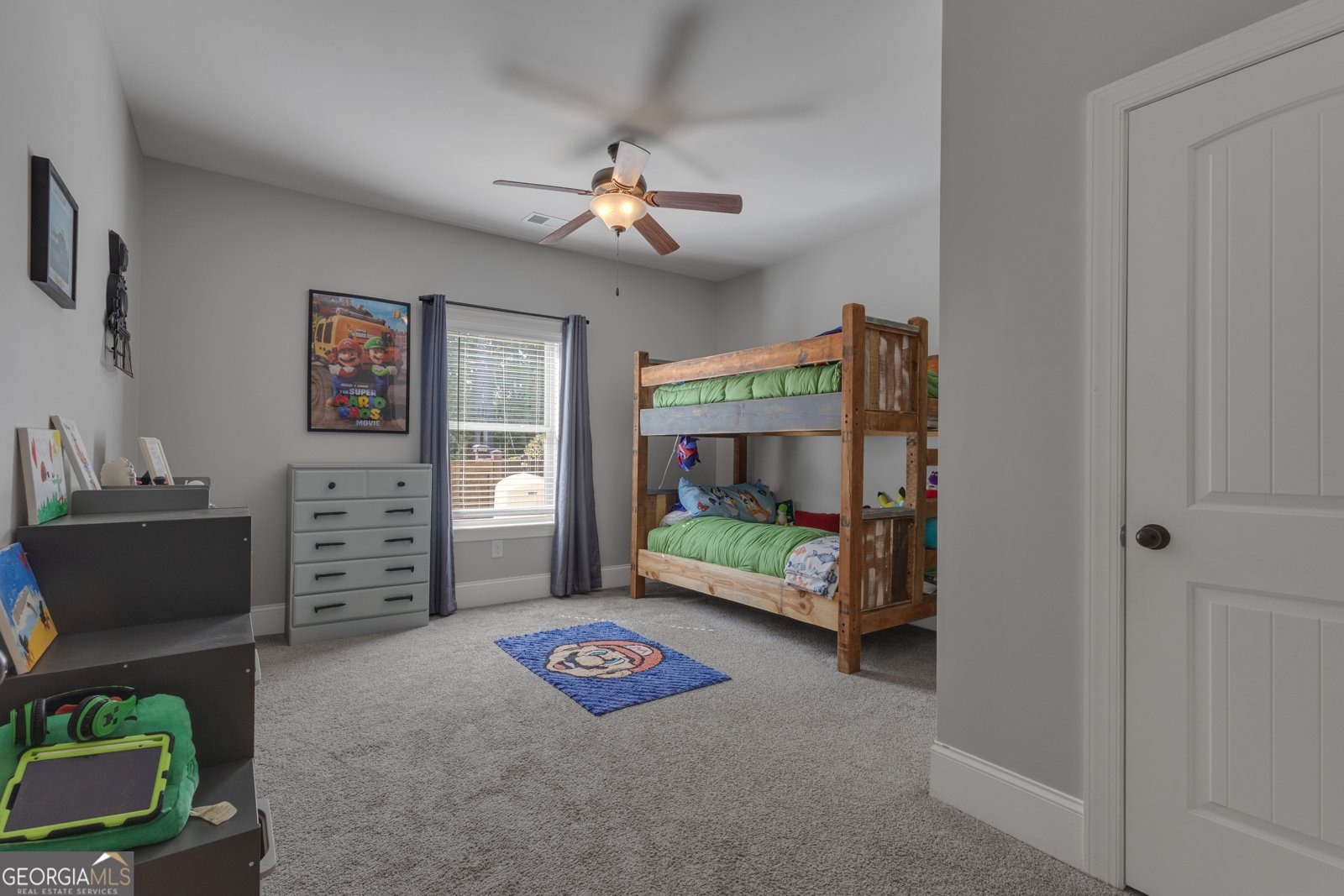 420 Warren Way McDonough - 18
