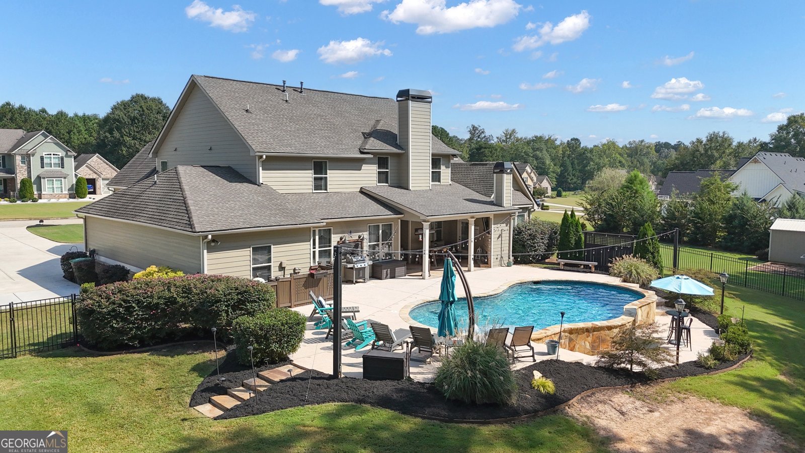 420 Warren Way McDonough - 47