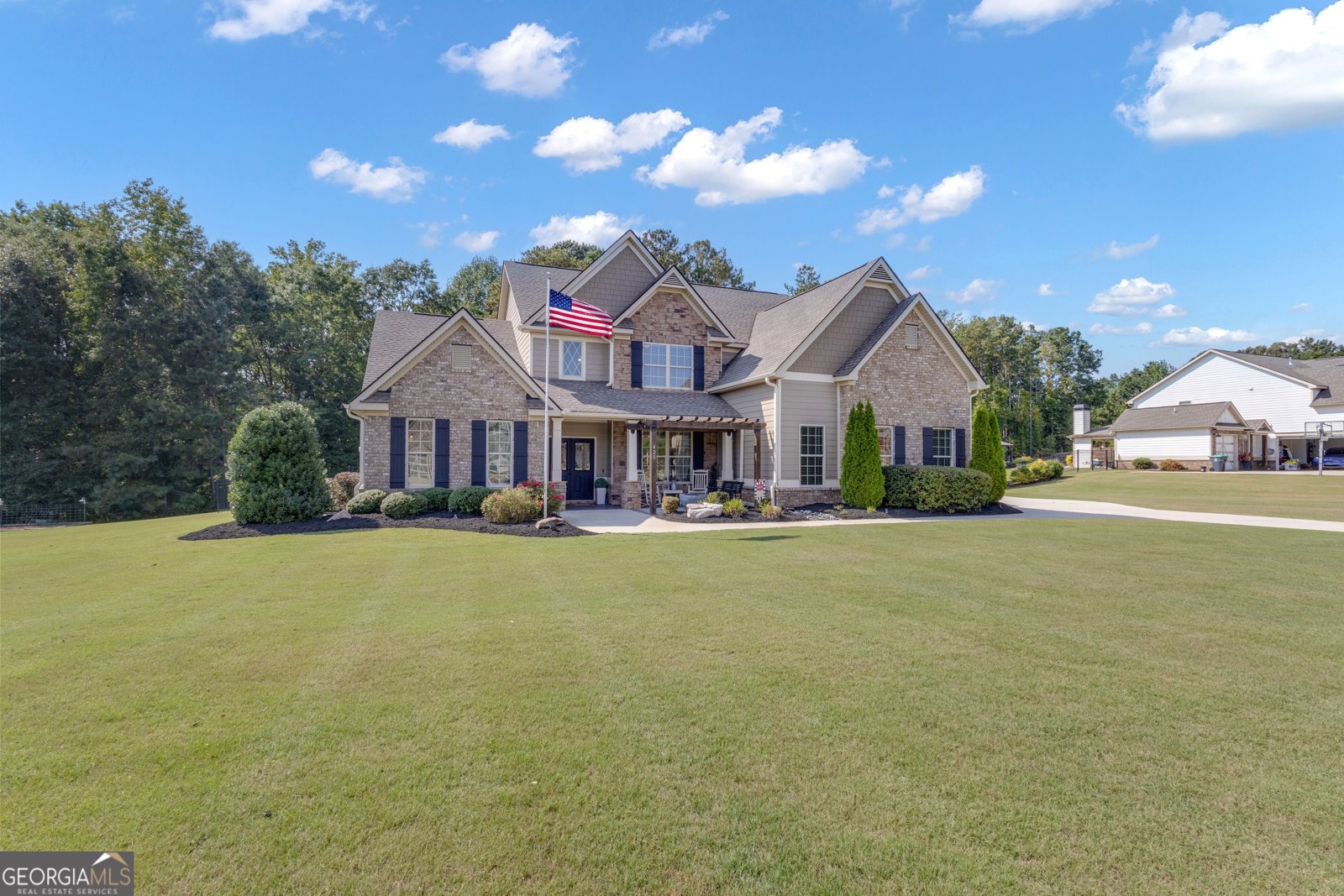 420 Warren Way McDonough - 54