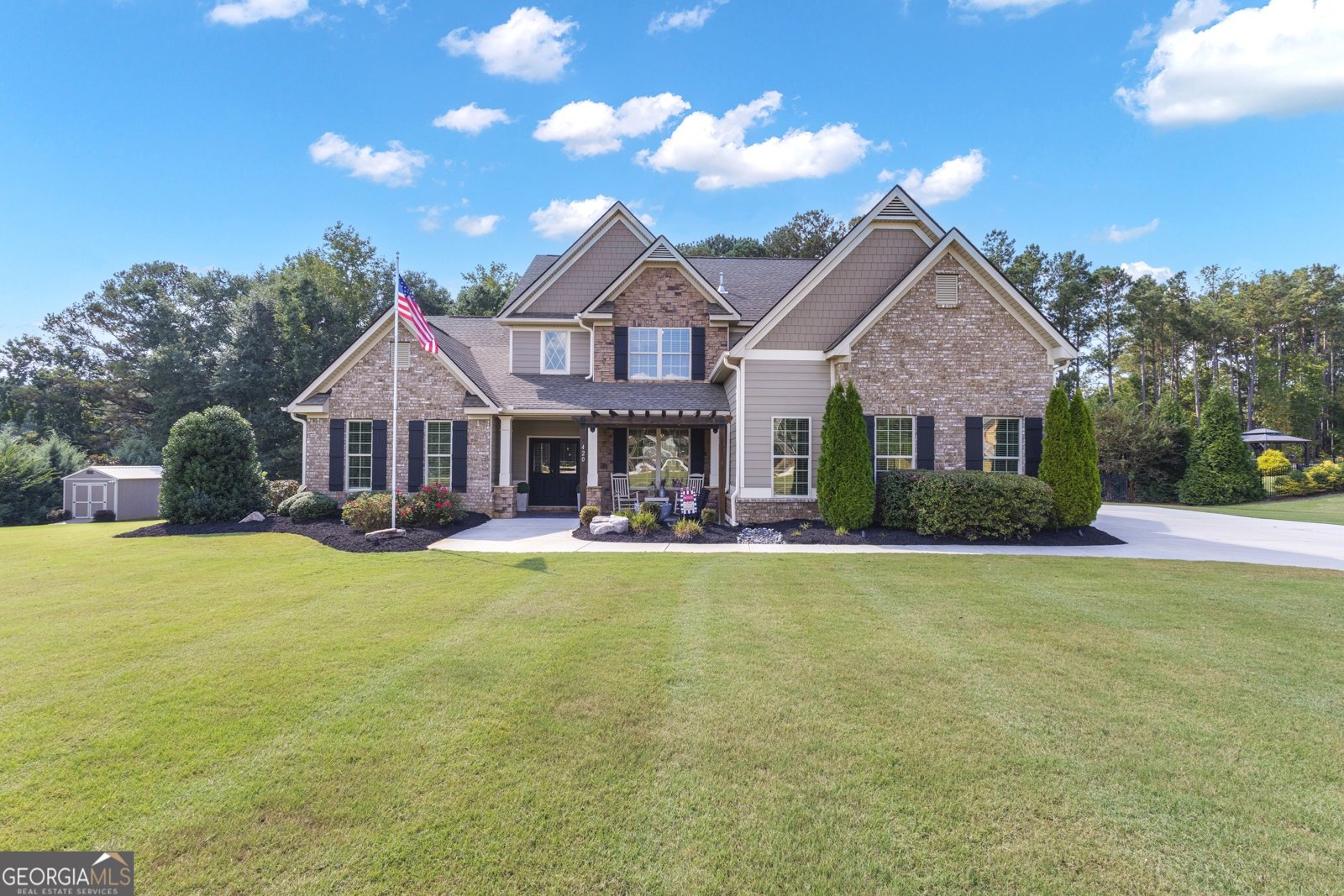 420 Warren Way McDonough - 55