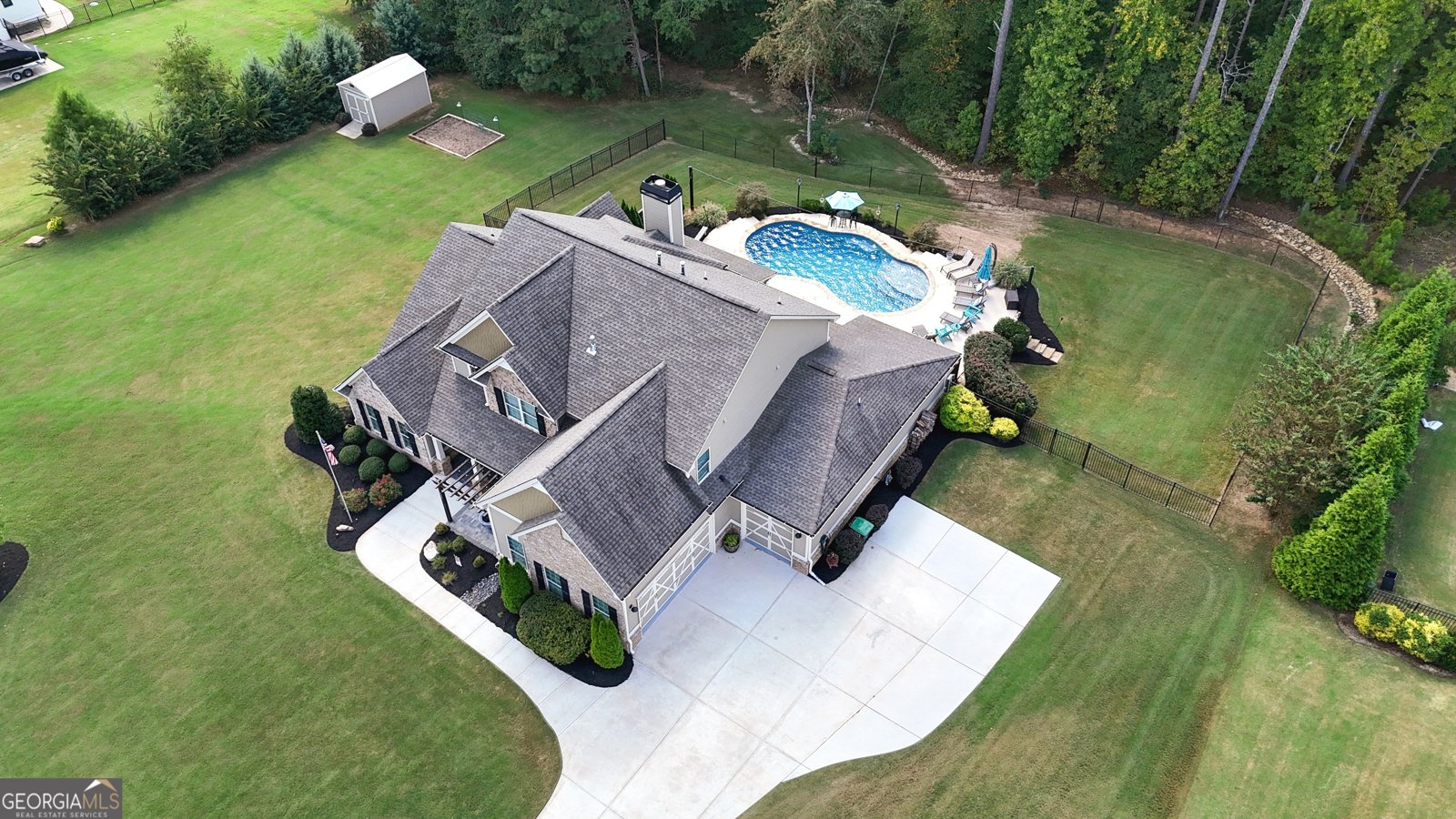 420 Warren Way McDonough - 56