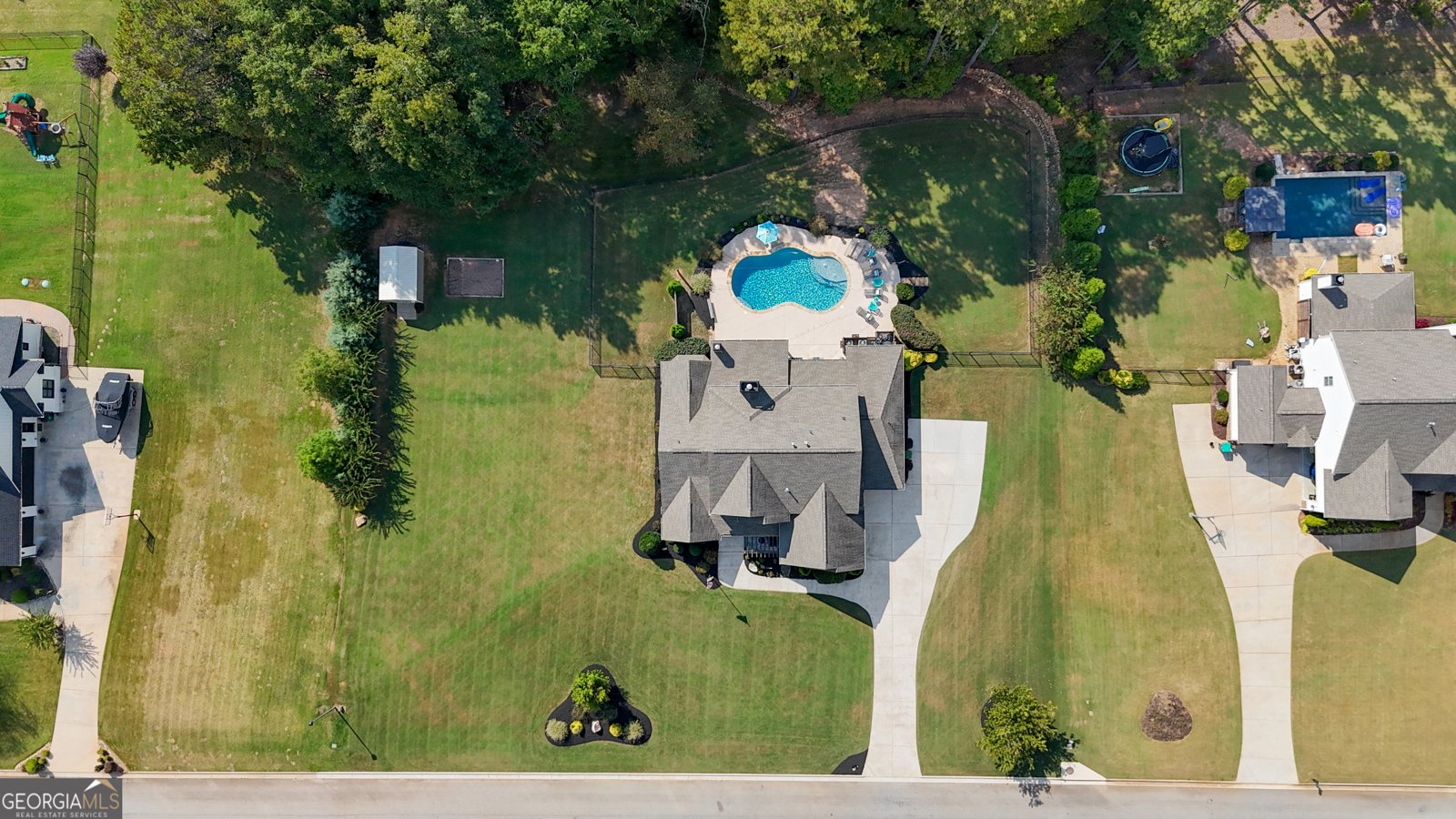 420 Warren Way McDonough - 58