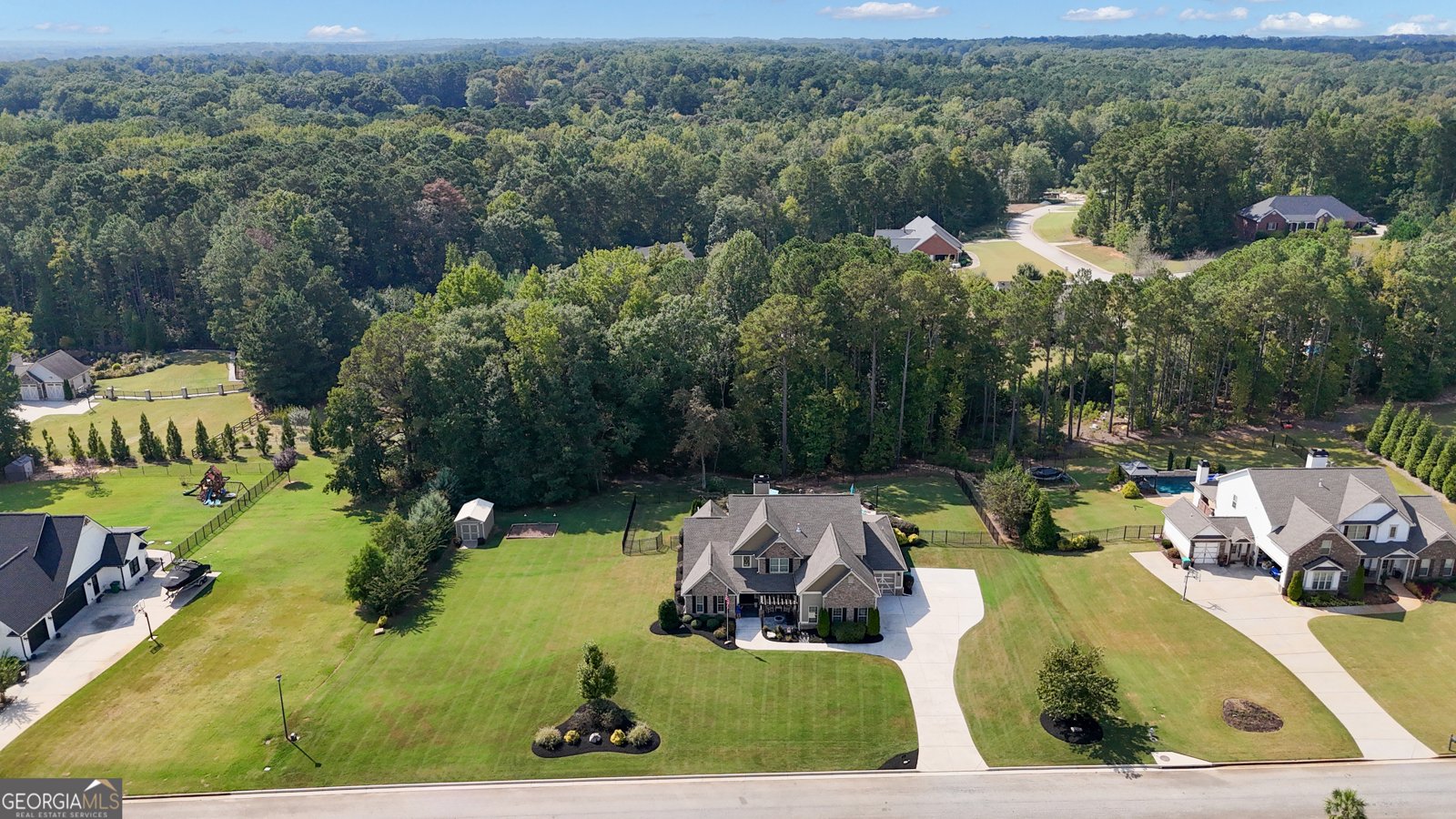 420 Warren Way McDonough - 59