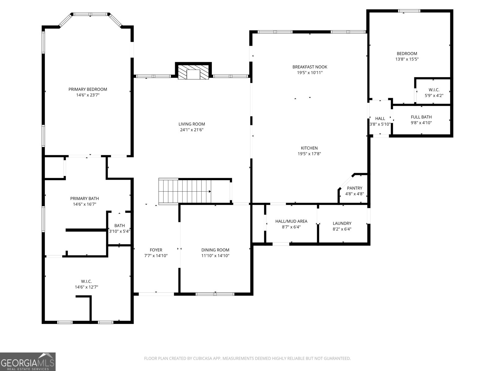 420 Warren Way McDonough - 61
