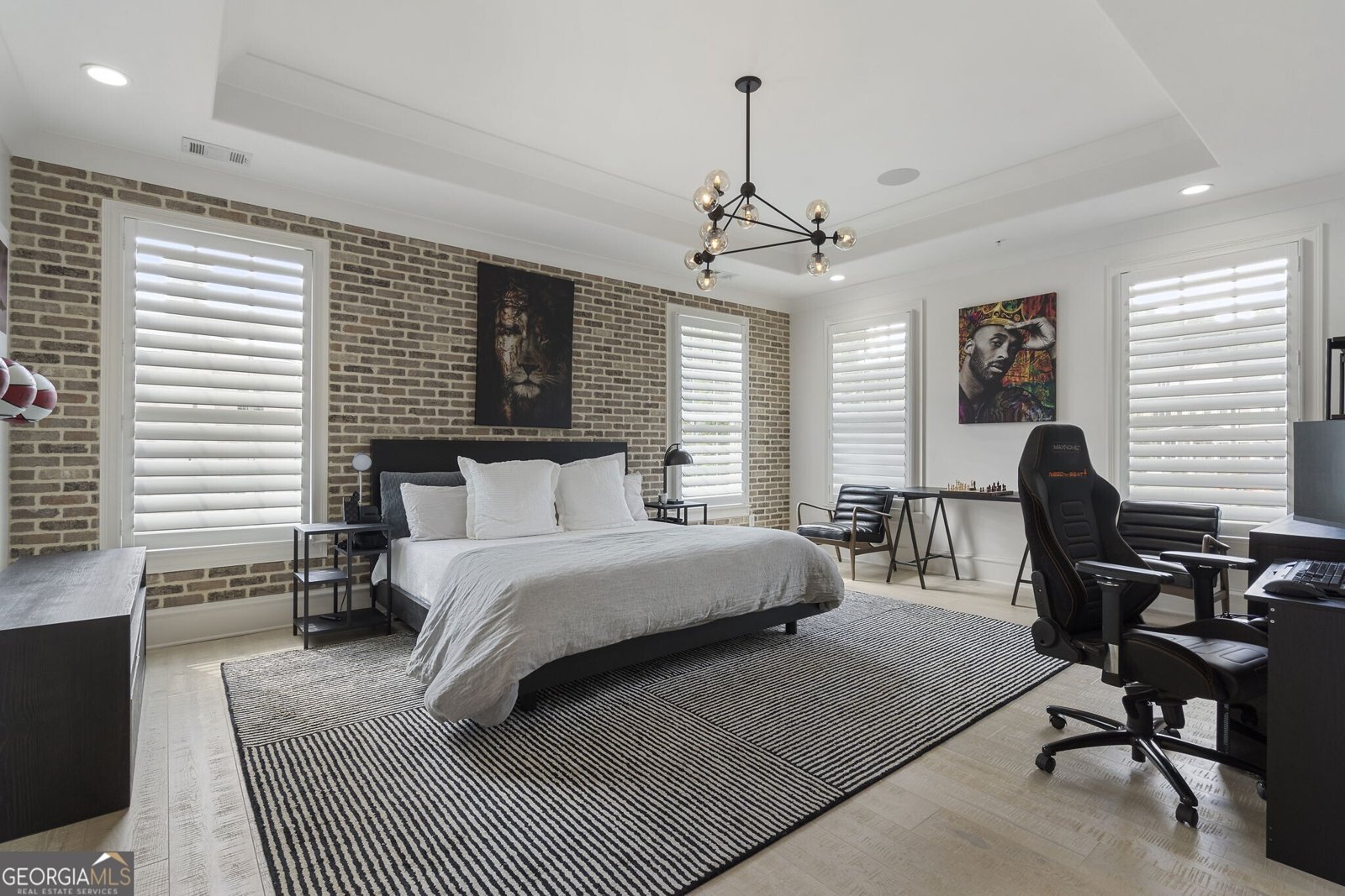 132 Grand Crescent Alpharetta - 18
