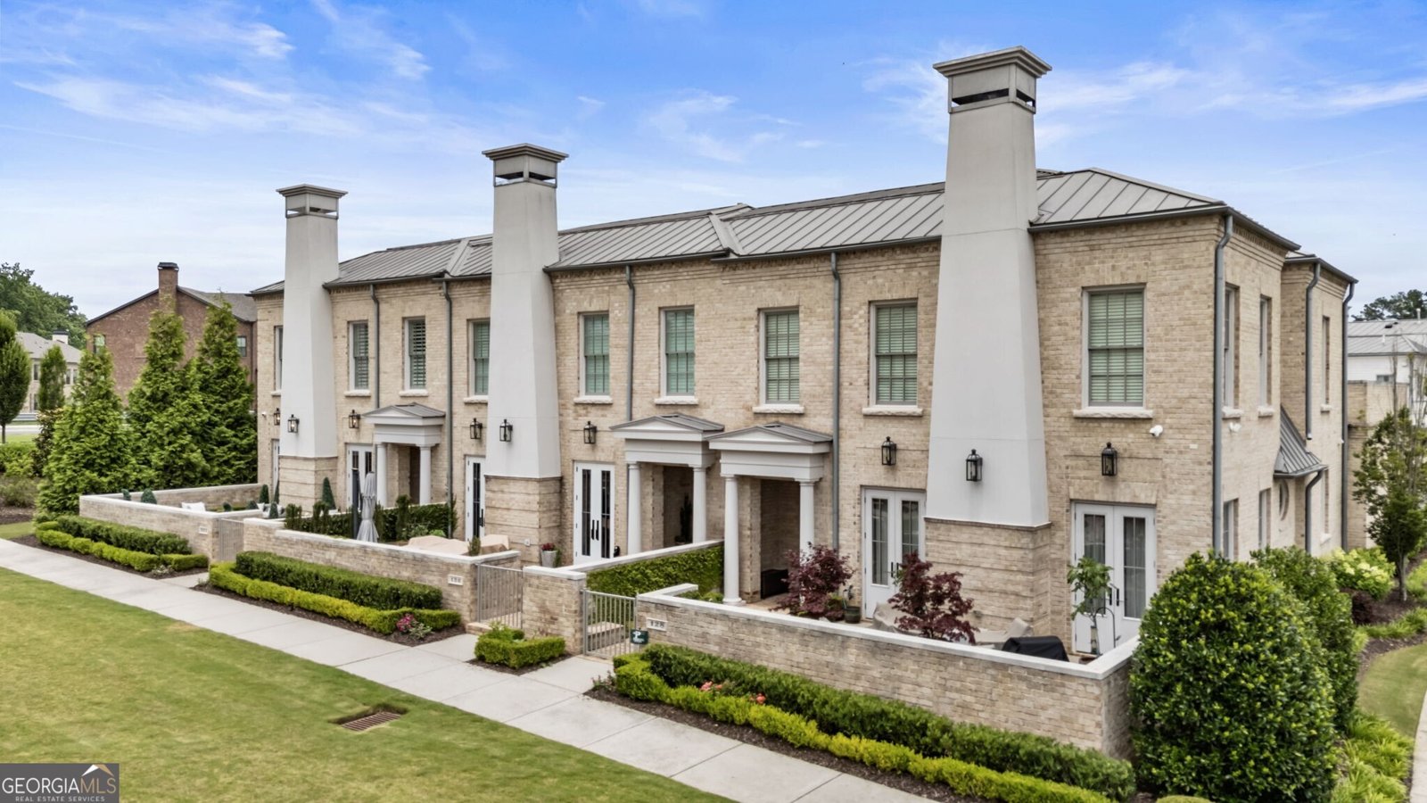 132 Grand Crescent Alpharetta - 2