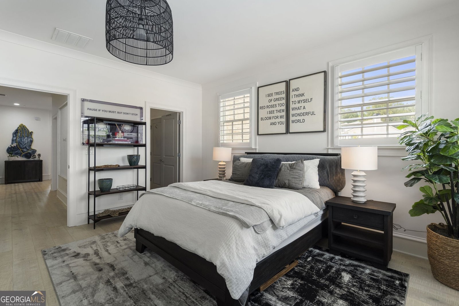 132 Grand Crescent Alpharetta - 23