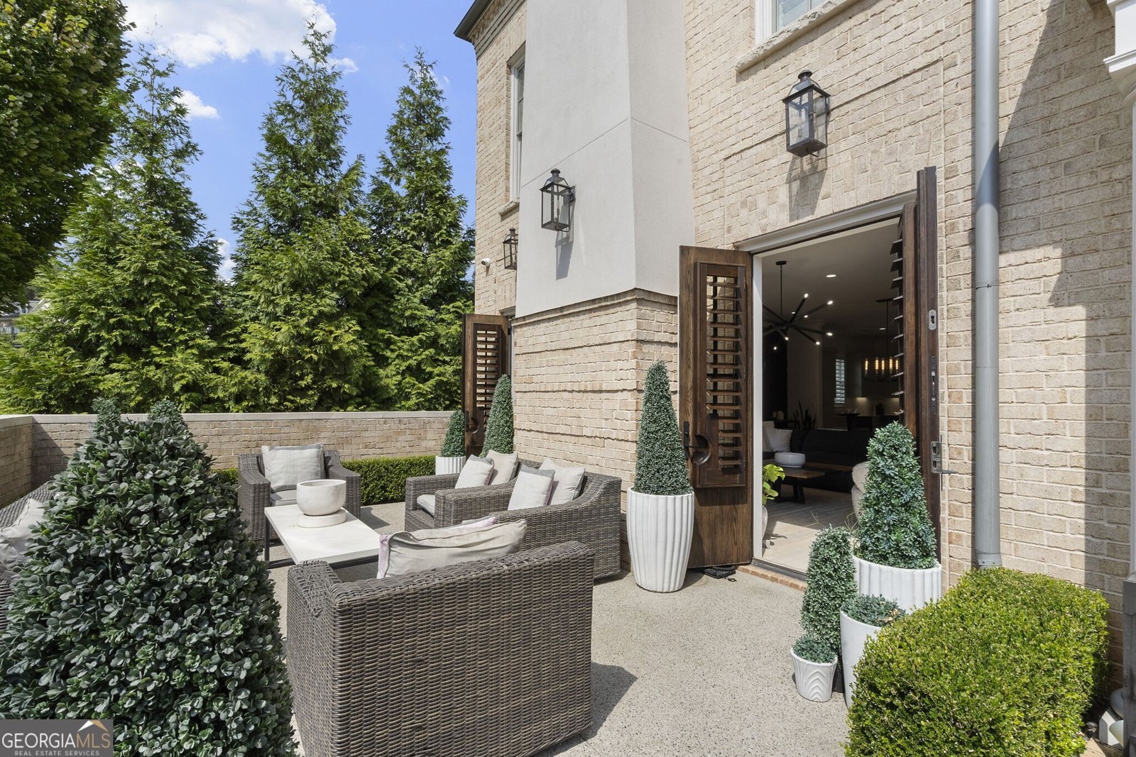 132 Grand Crescent Alpharetta - 29