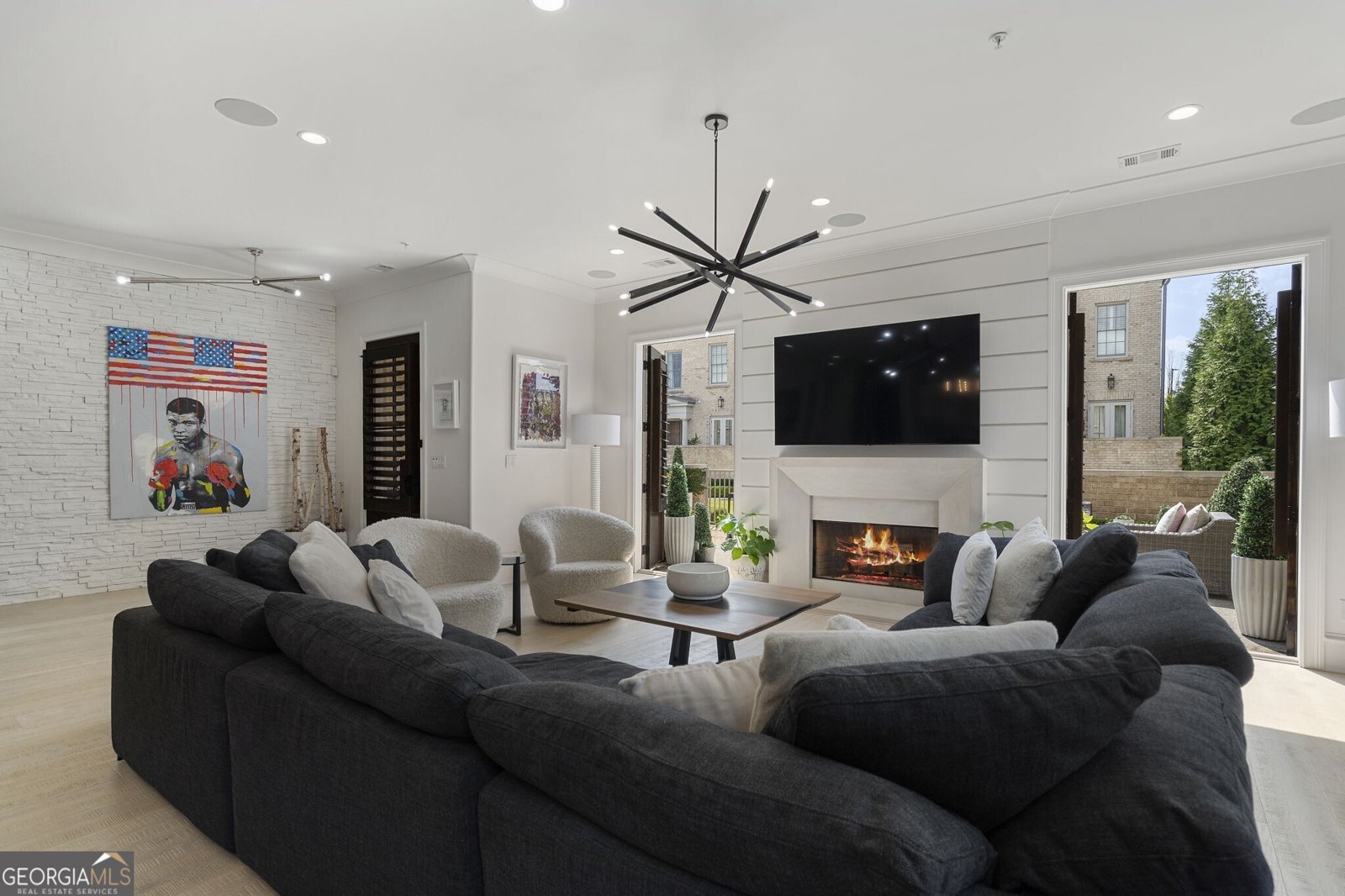 132 Grand Crescent Alpharetta - 3