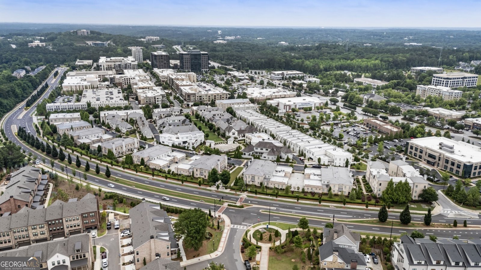132 Grand Crescent Alpharetta - 31