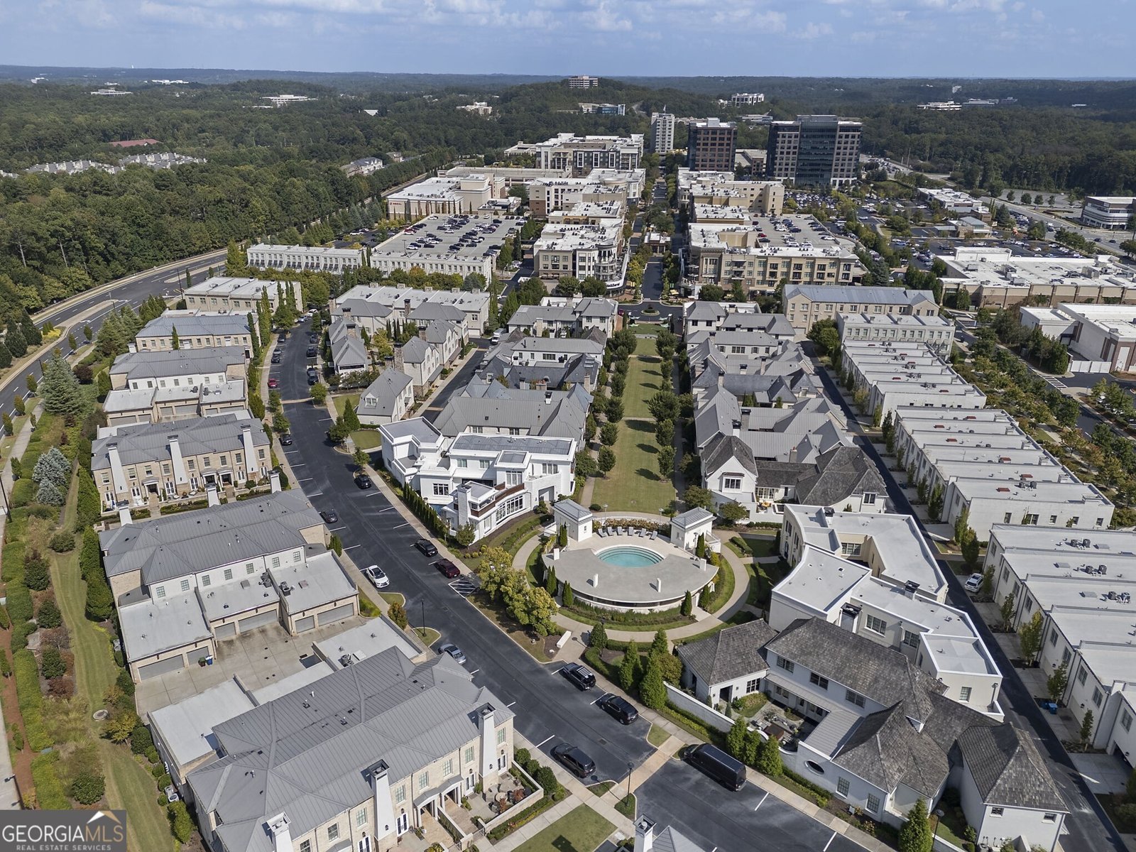132 Grand Crescent Alpharetta - 32