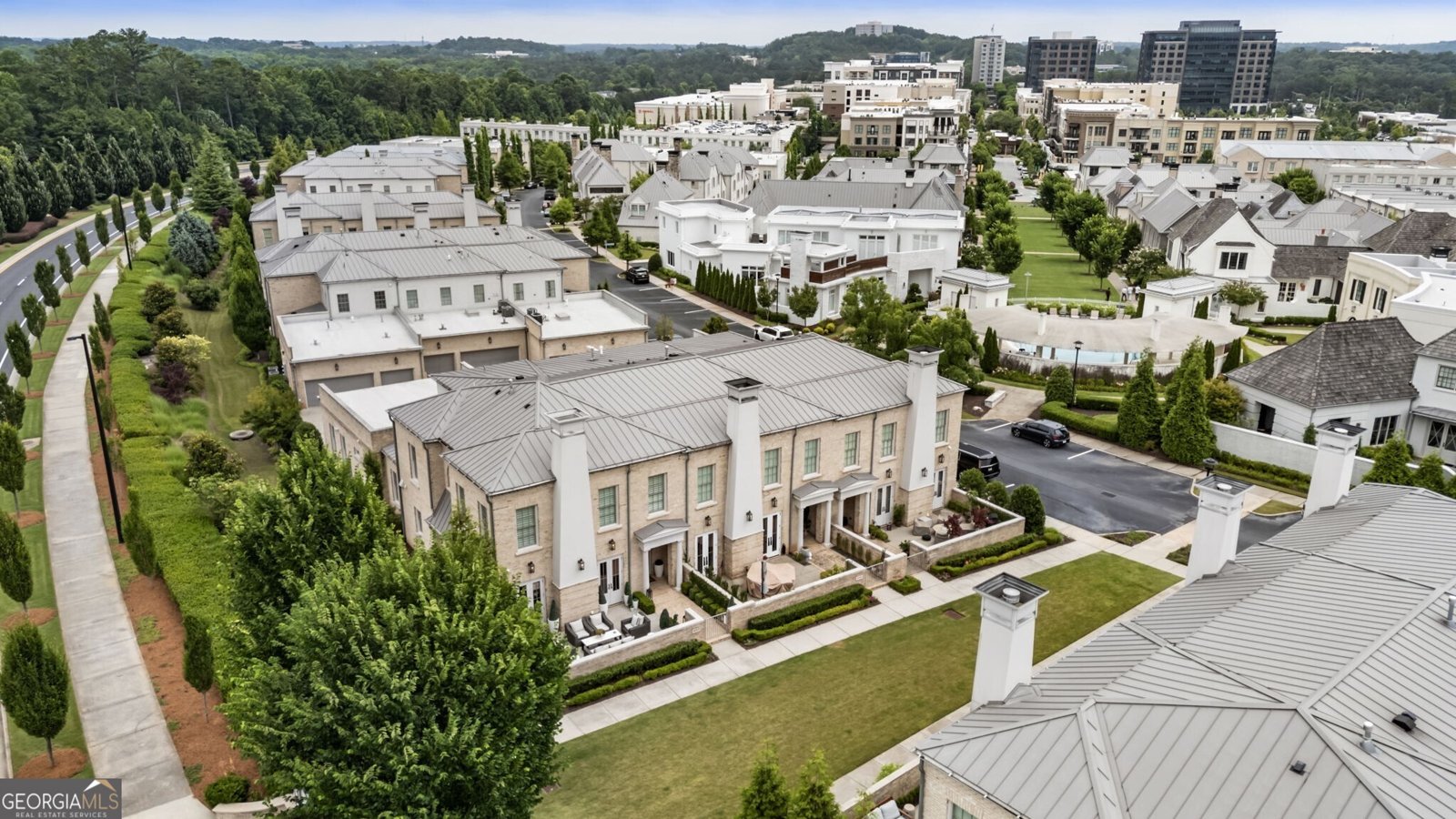 132 Grand Crescent Alpharetta - 33