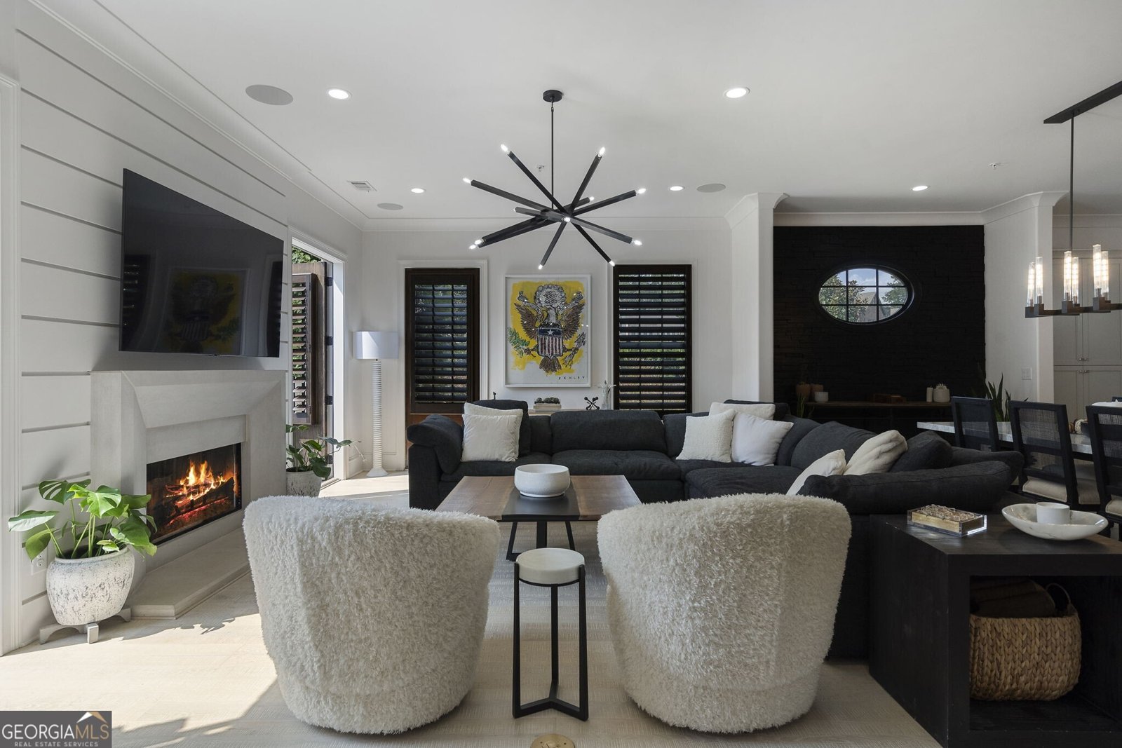 132 Grand Crescent Alpharetta - 4