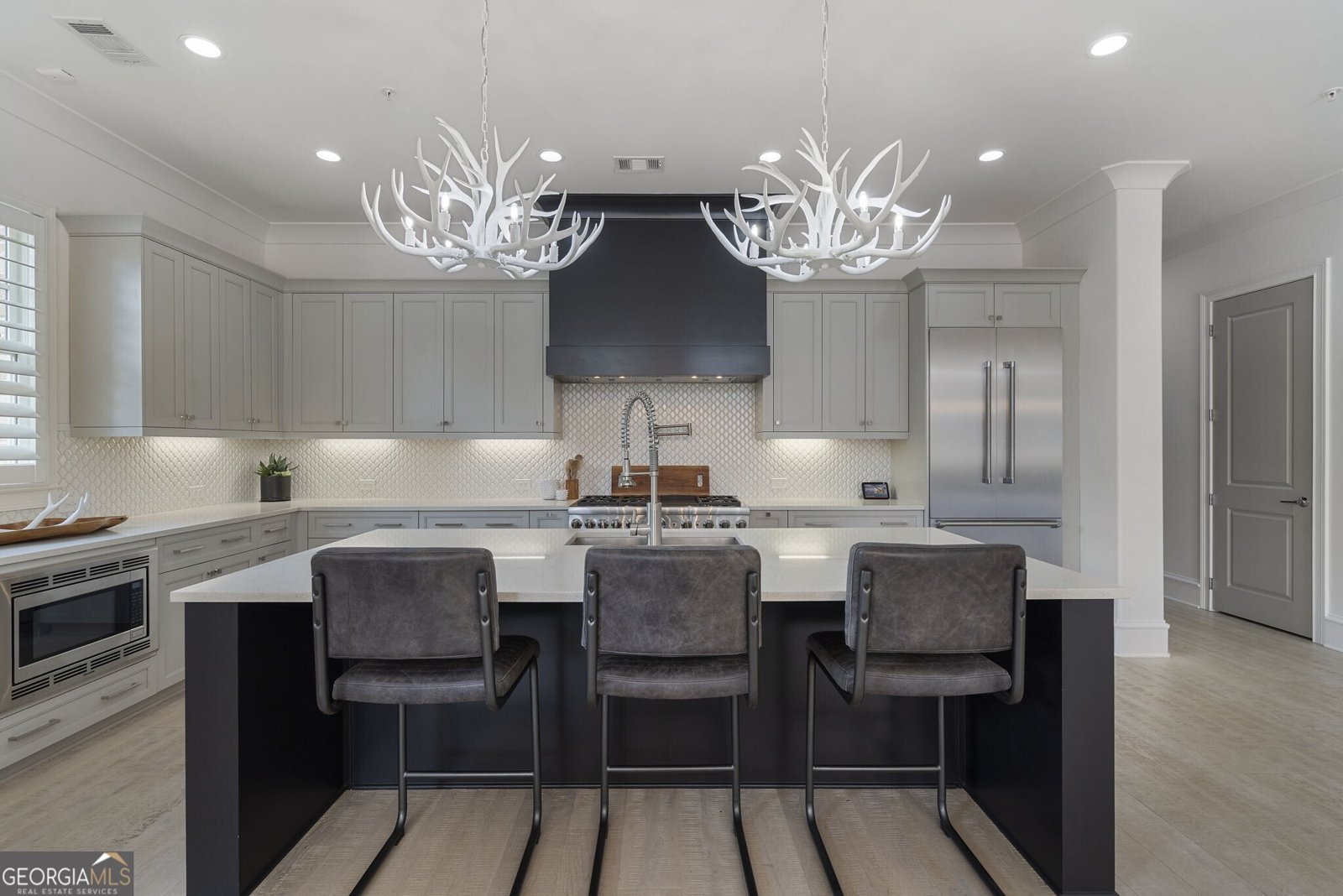 132 Grand Crescent Alpharetta - 8
