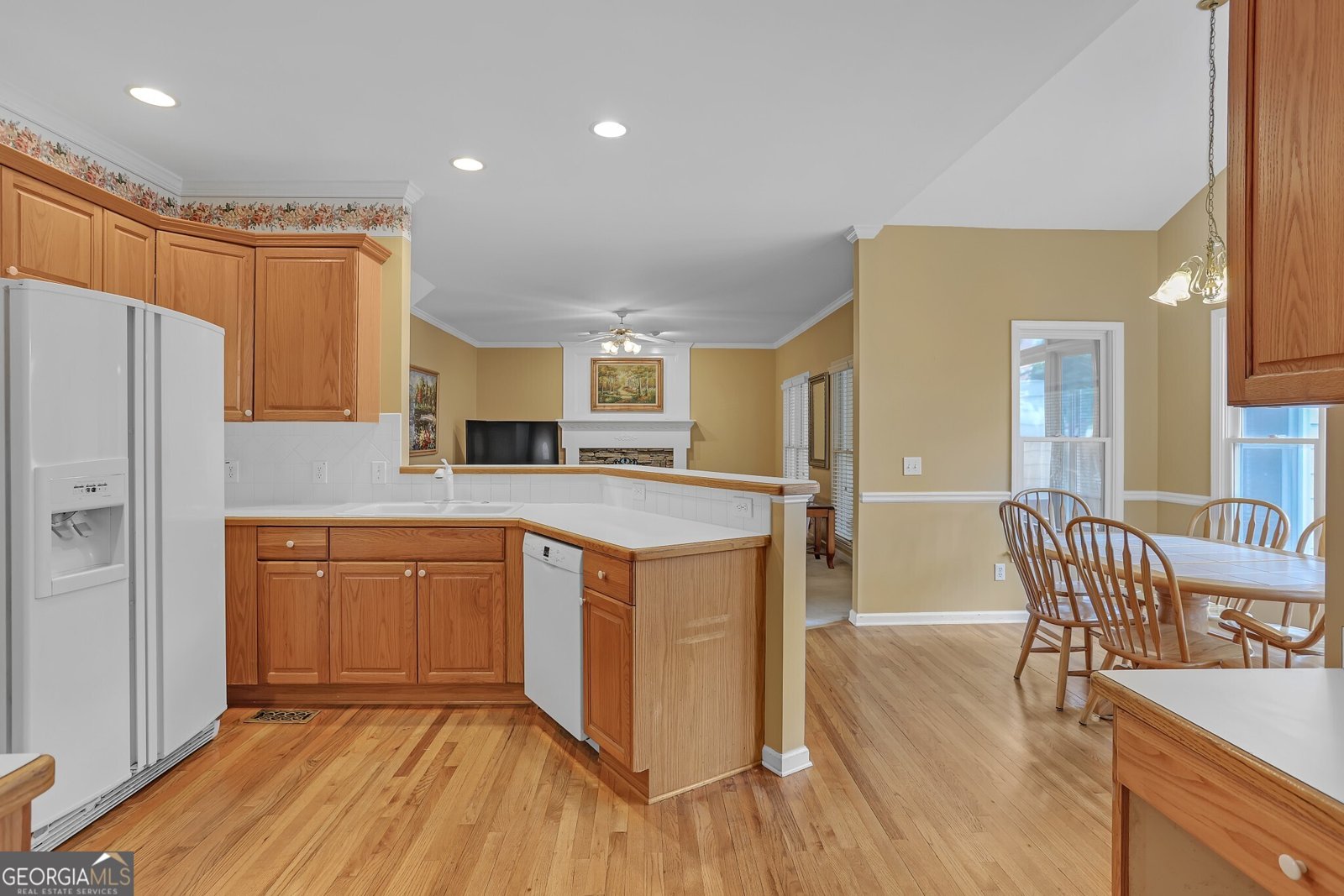 6246 Braidwood Way Acworth - 13