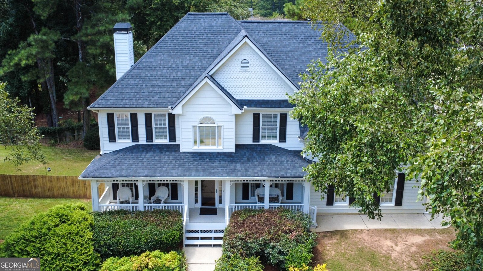 6246 Braidwood Way Acworth - 2