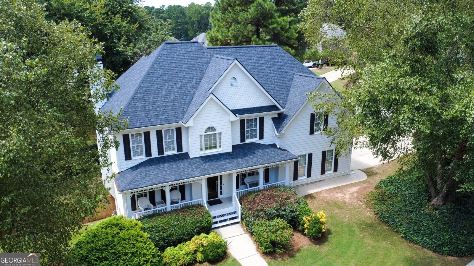 6246 Braidwood Way Acworth - 3