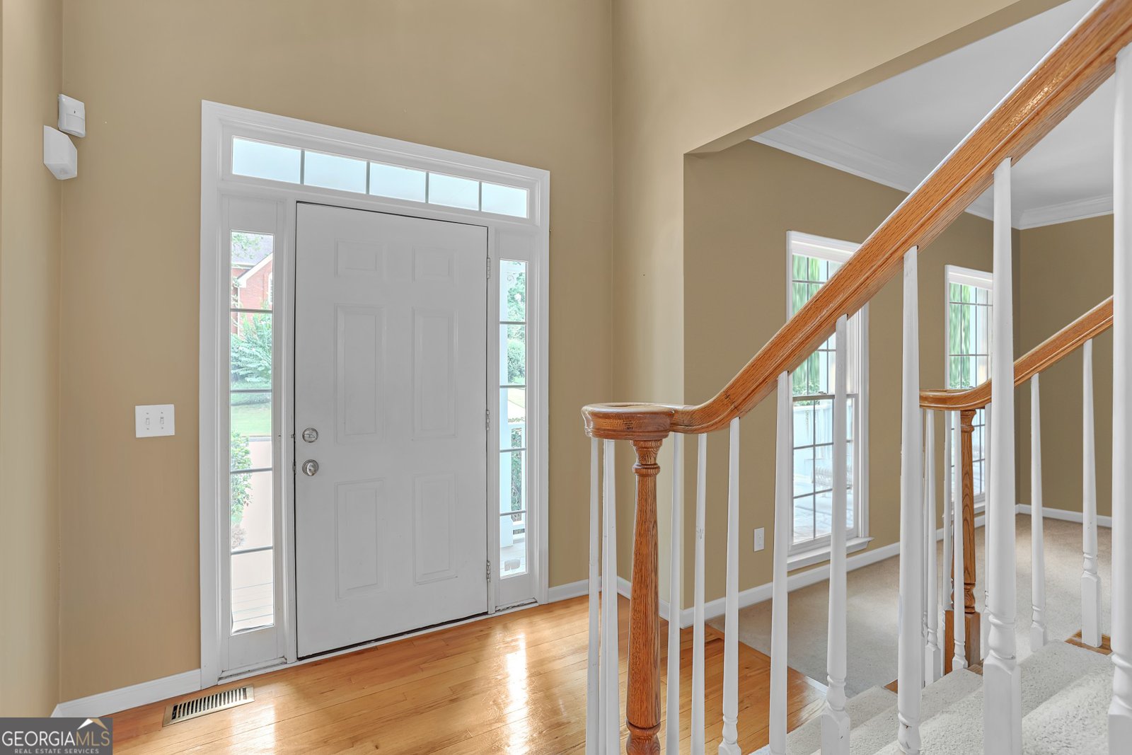 6246 Braidwood Way Acworth - 4