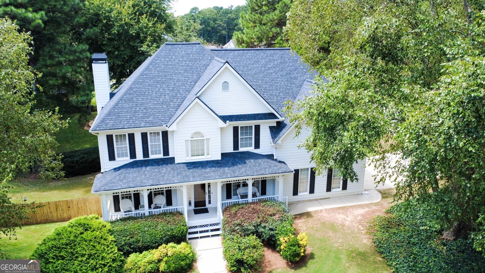 6246 Braidwood Way Acworth - 40