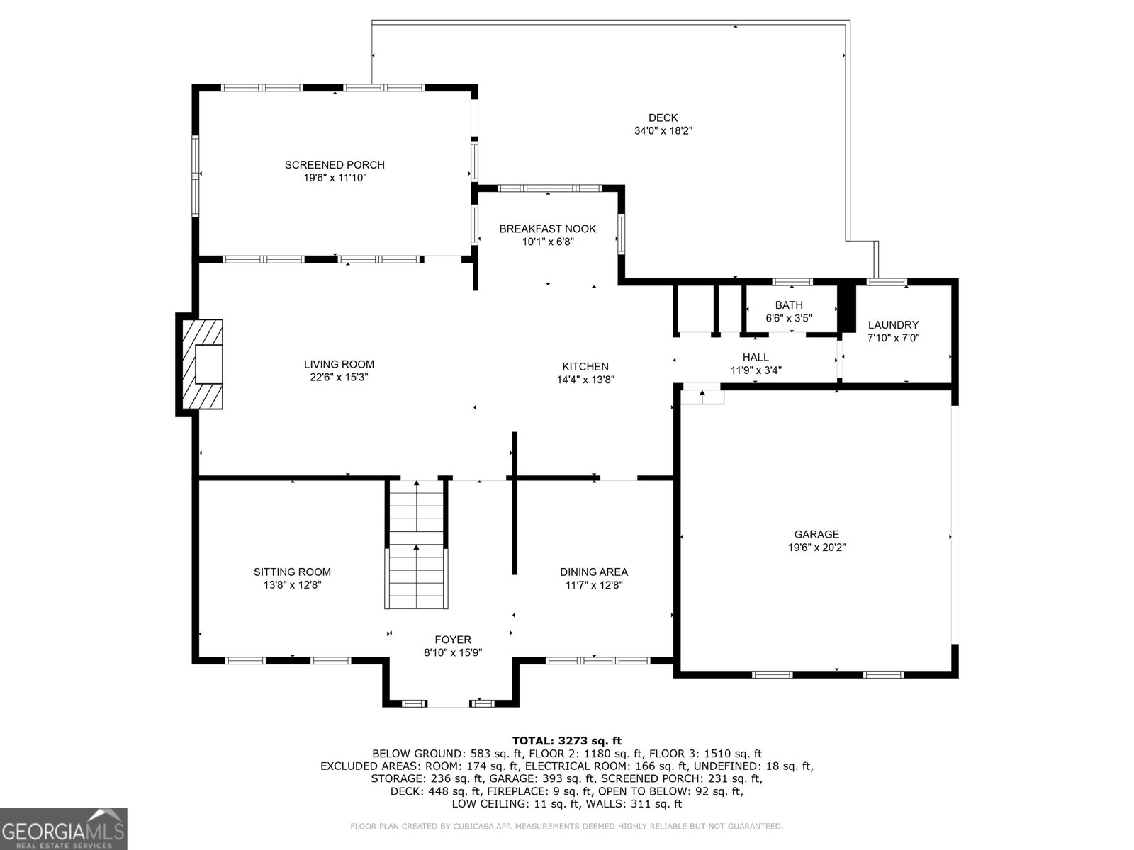 6246 Braidwood Way Acworth - 49