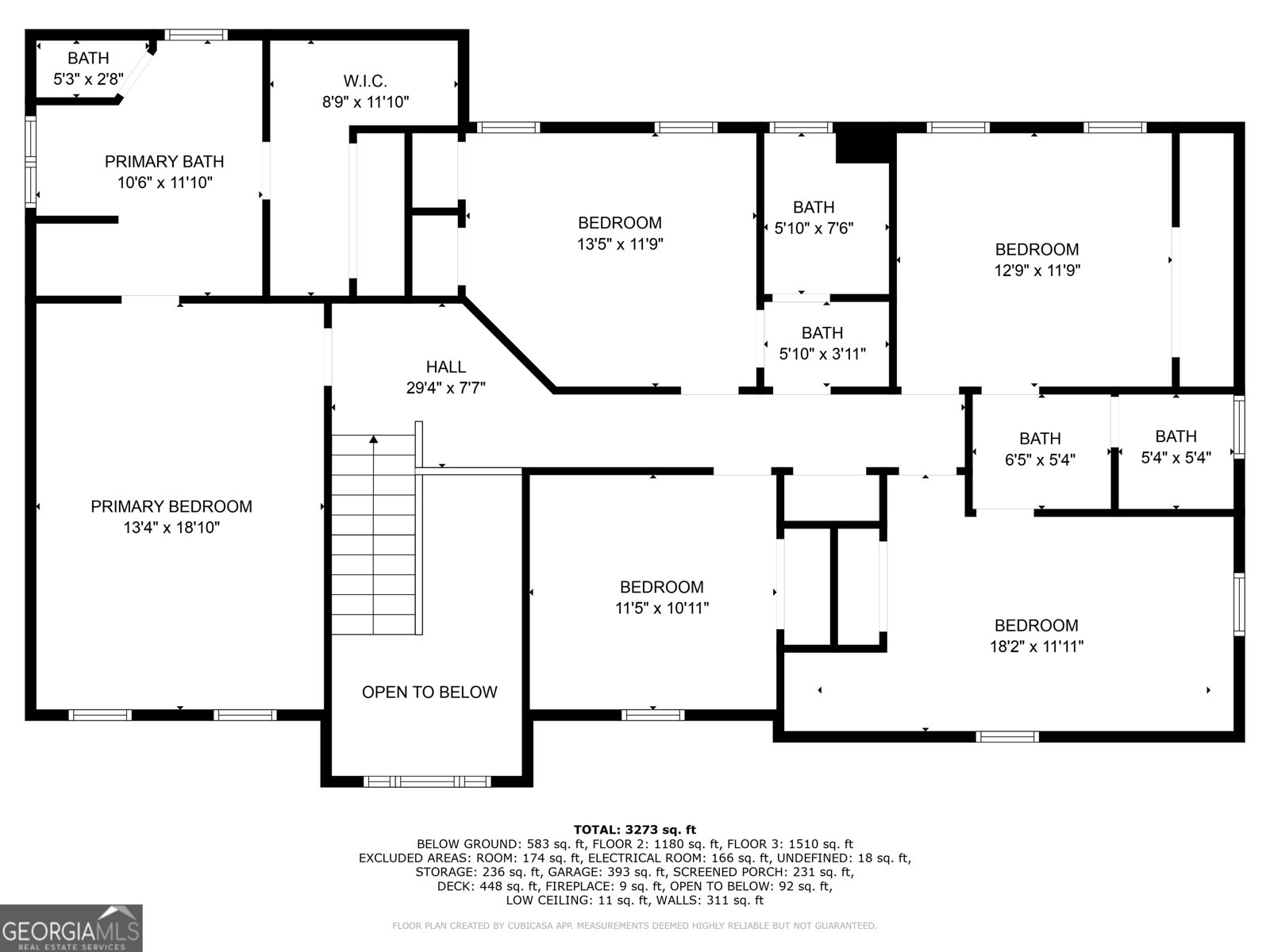 6246 Braidwood Way Acworth - 50