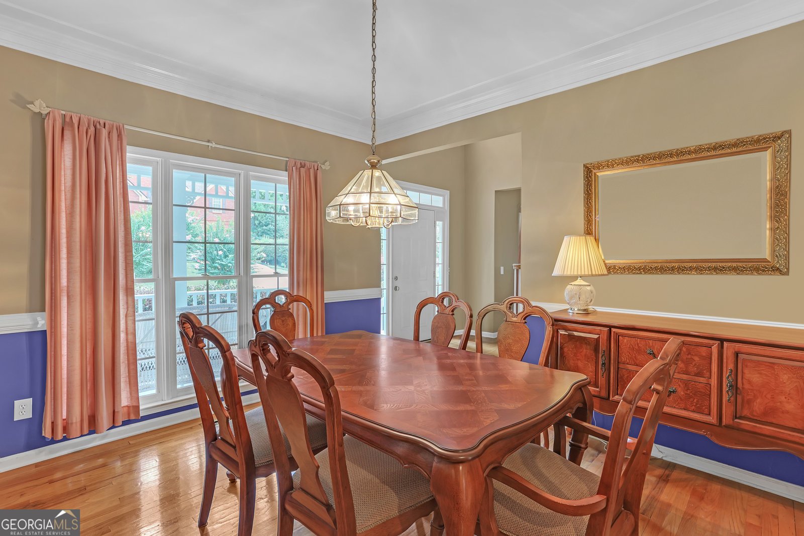 6246 Braidwood Way Acworth - 8