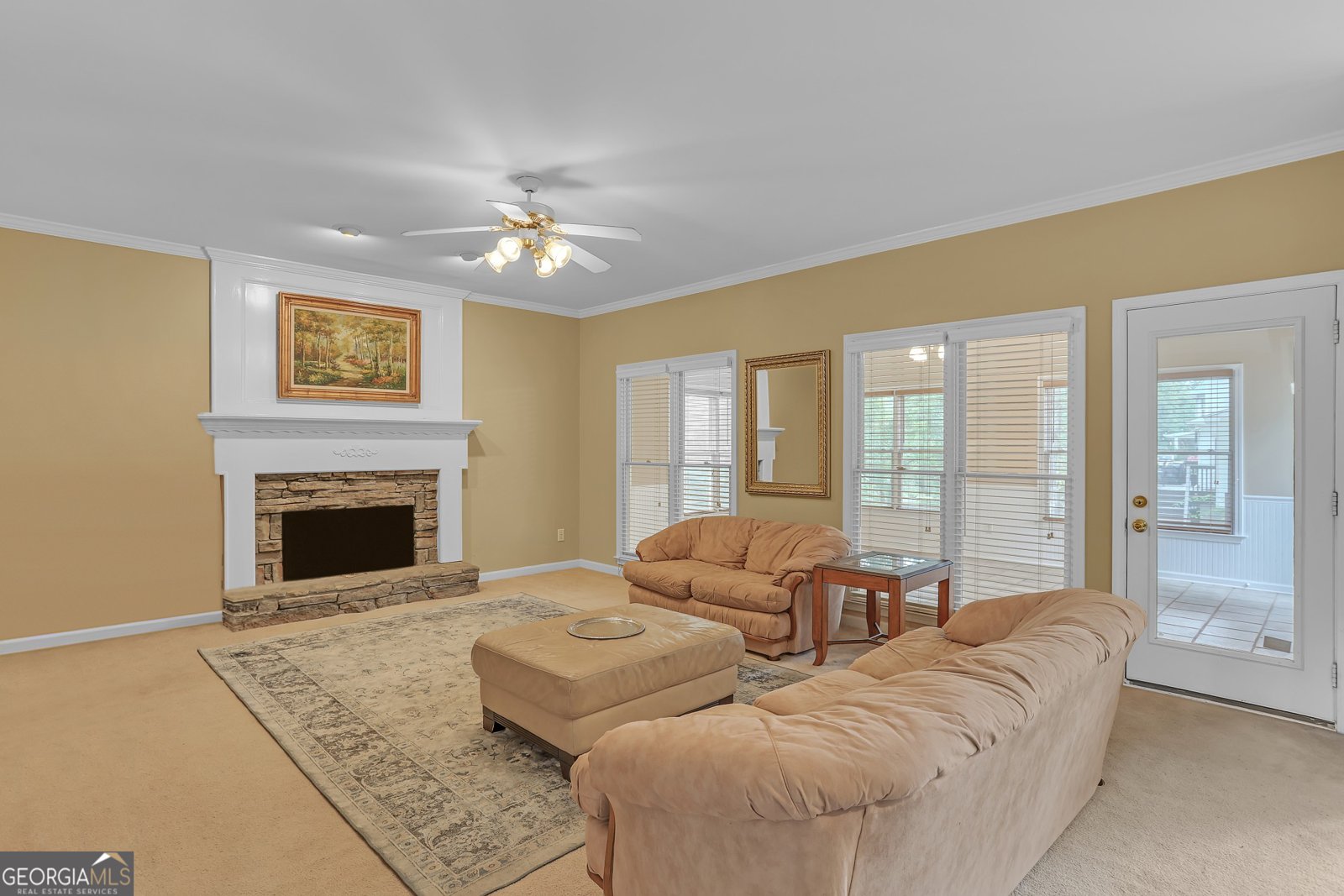 6246 Braidwood Way Acworth - 9