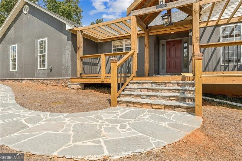 3066 Sweetwater Juno Road Dawsonville - 12