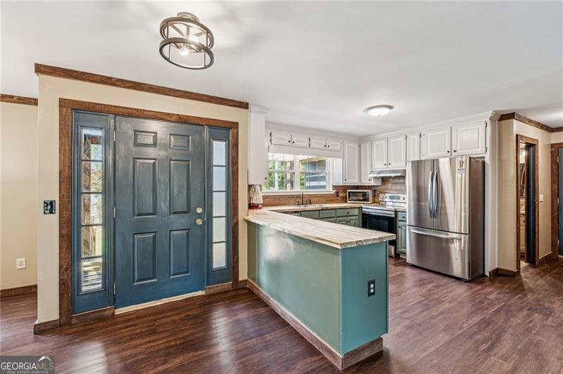 3066 Sweetwater Juno Road Dawsonville - 14