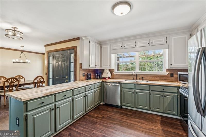 3066 Sweetwater Juno Road Dawsonville - 15