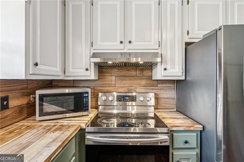 3066 Sweetwater Juno Road Dawsonville - 16
